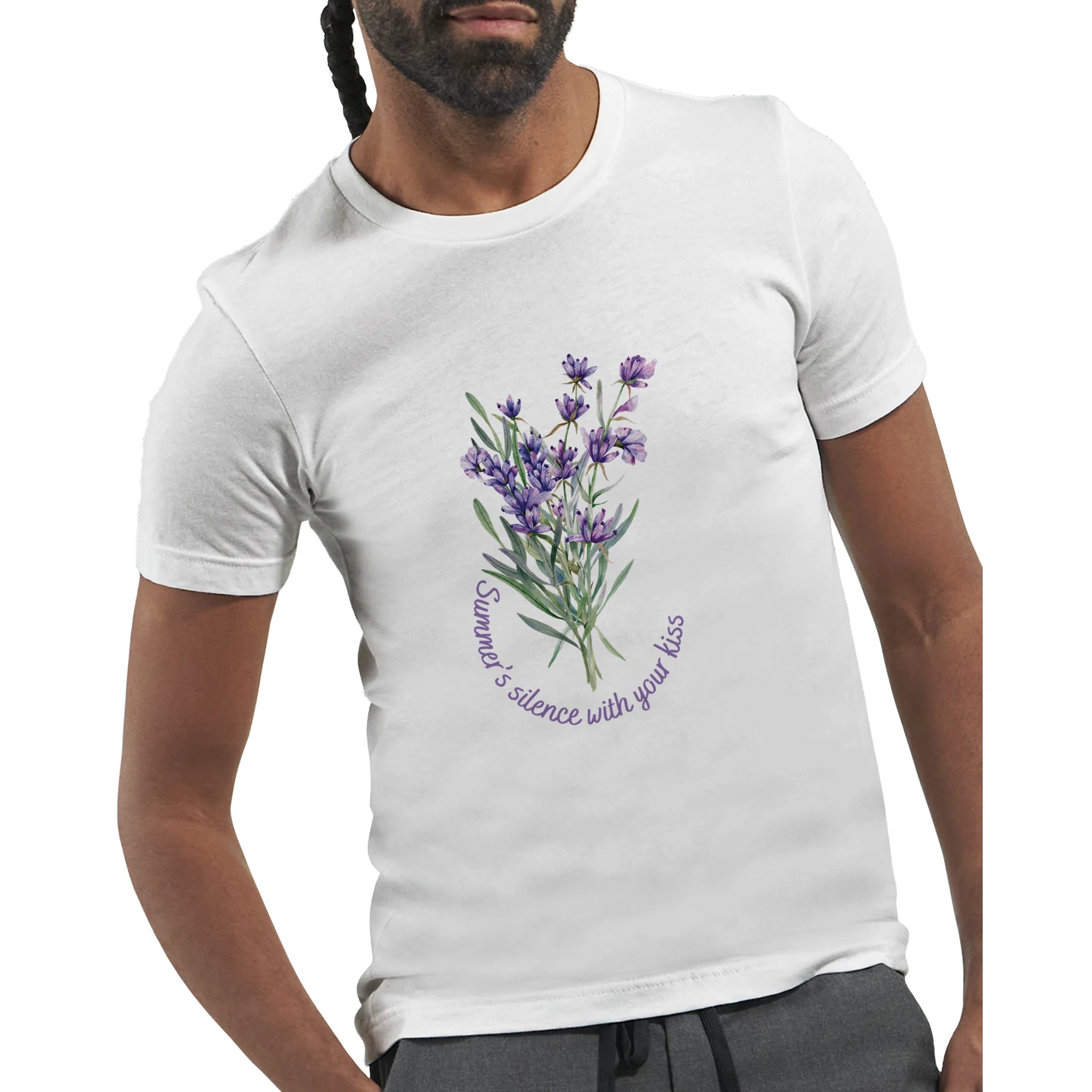 [Premium Quality Eco-Conscious Poetic T-Shirts, Color-Charged Hoodies & Soft-Cotton Sweatshirts]-Ilgary Studio