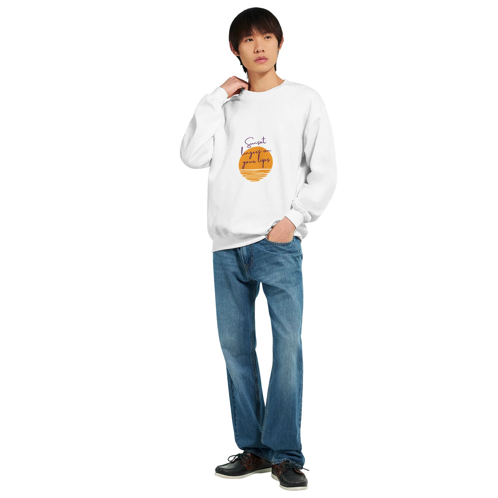 [Premium Quality Eco-Conscious Poetic T-Shirts, Color-Charged Hoodies & Soft-Cotton Sweatshirts]-Ilgary Studio