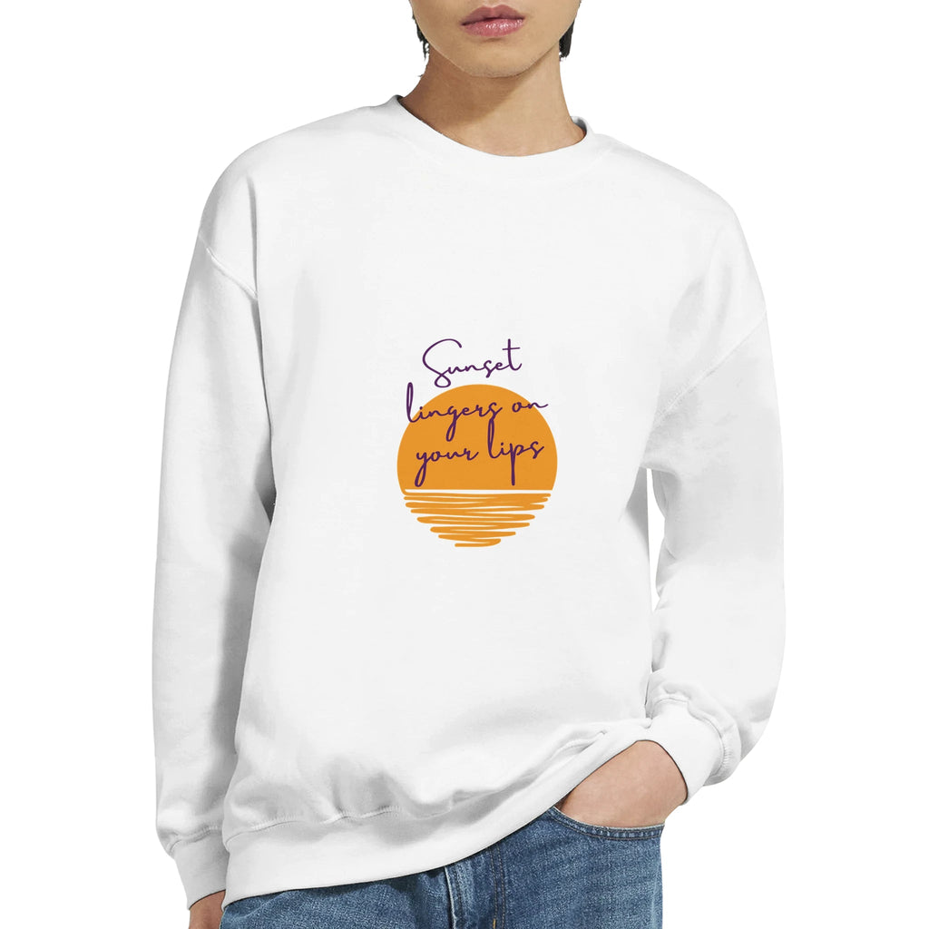 [Premium Quality Eco-Conscious Poetic T-Shirts, Color-Charged Hoodies & Soft-Cotton Sweatshirts]-Ilgary Studio