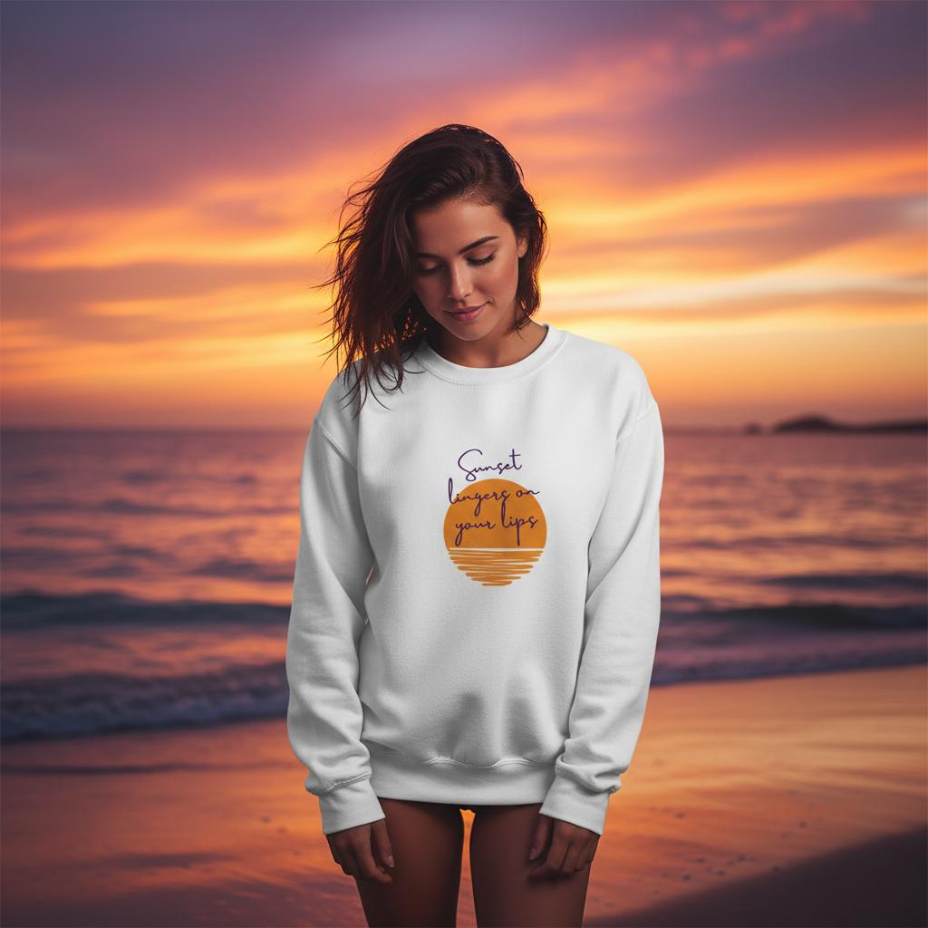[Premium Quality Eco-Conscious Poetic T-Shirts, Color-Charged Hoodies & Soft-Cotton Sweatshirts]-Ilgary Studio