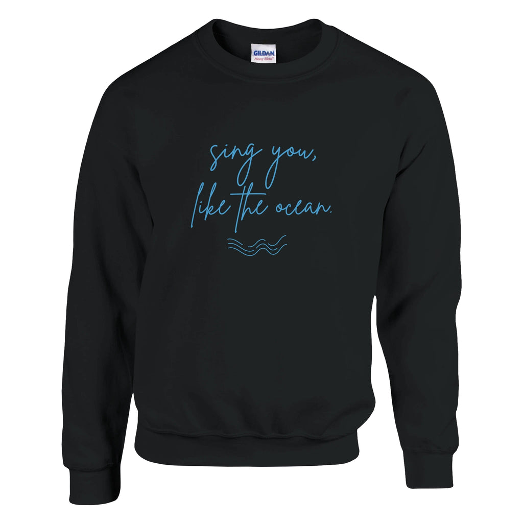 [Premium Quality Eco-Conscious Poetic T-Shirts, Color-Charged Hoodies & Soft-Cotton Sweatshirts]-Ilgary Studio