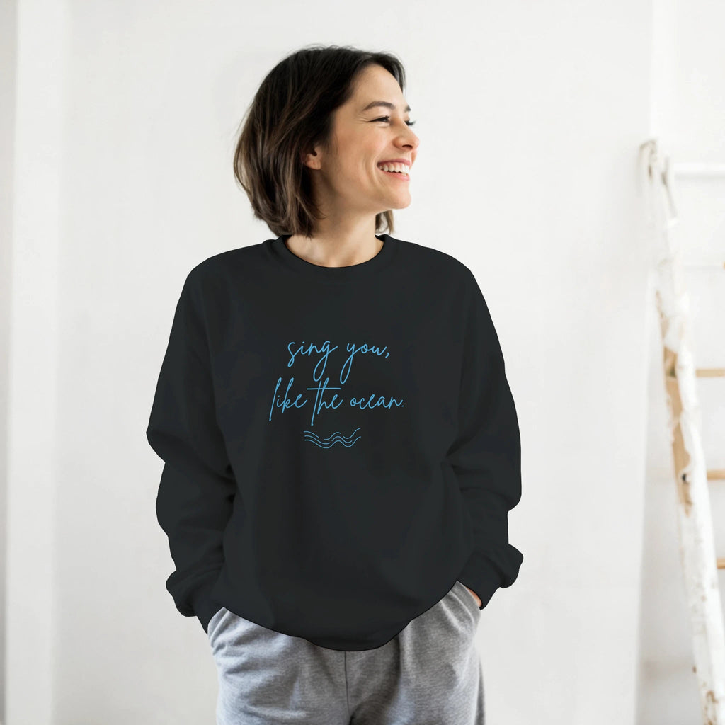 [Premium Quality Eco-Conscious Poetic T-Shirts, Color-Charged Hoodies & Soft-Cotton Sweatshirts]-Ilgary Studio
