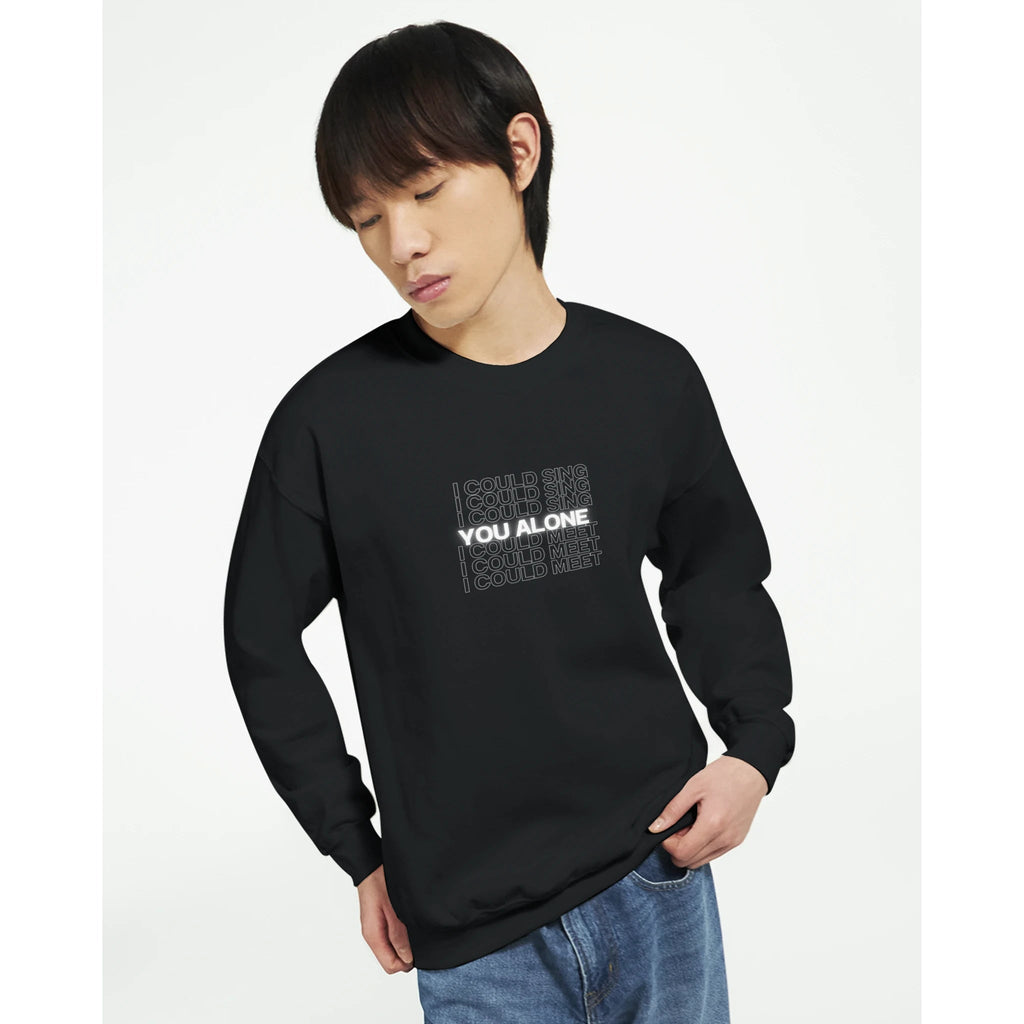 [Premium Quality Eco-Conscious Poetic T-Shirts, Color-Charged Hoodies & Soft-Cotton Sweatshirts]-Ilgary Studio