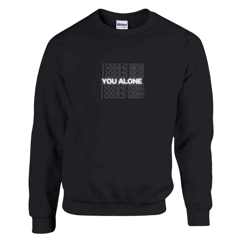 [Premium Quality Eco-Conscious Poetic T-Shirts, Color-Charged Hoodies & Soft-Cotton Sweatshirts]-Ilgary Studio