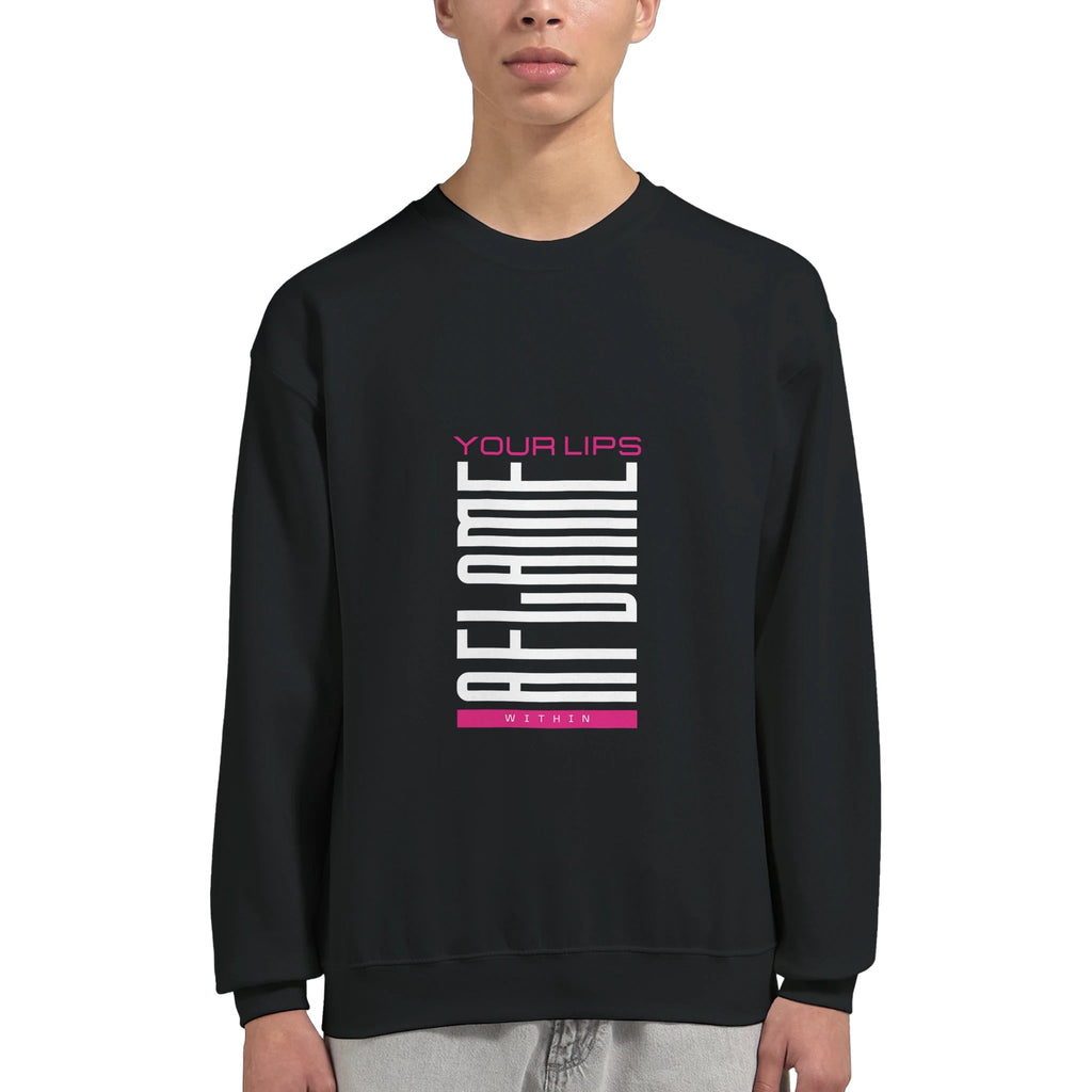 [Premium Quality Eco-Conscious Poetic T-Shirts, Color-Charged Hoodies & Soft-Cotton Sweatshirts]-Ilgary Studio