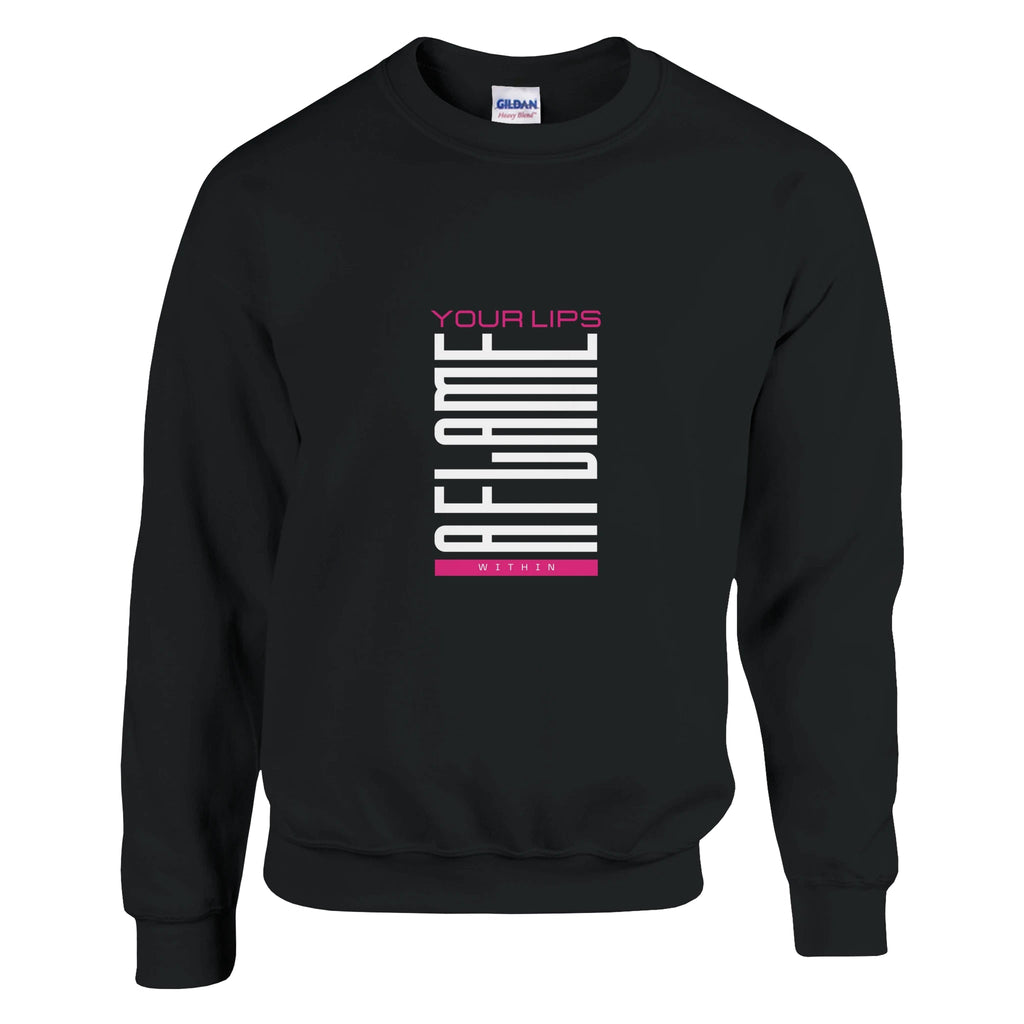 [Premium Quality Eco-Conscious Poetic T-Shirts, Color-Charged Hoodies & Soft-Cotton Sweatshirts]-Ilgary Studio