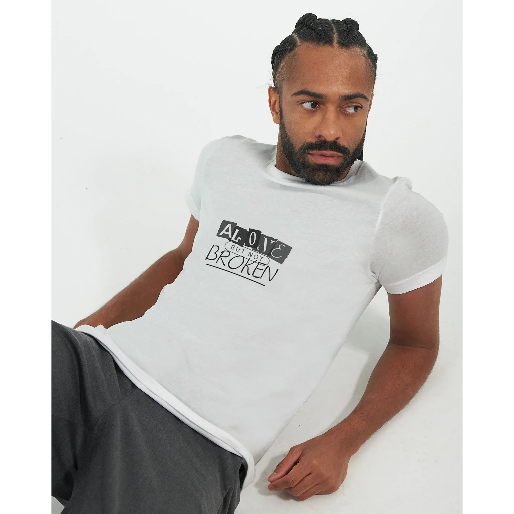 [Premium Quality Eco-Conscious Poetic T-Shirts, Color-Charged Hoodies & Soft-Cotton Sweatshirts]-Ilgary Studio