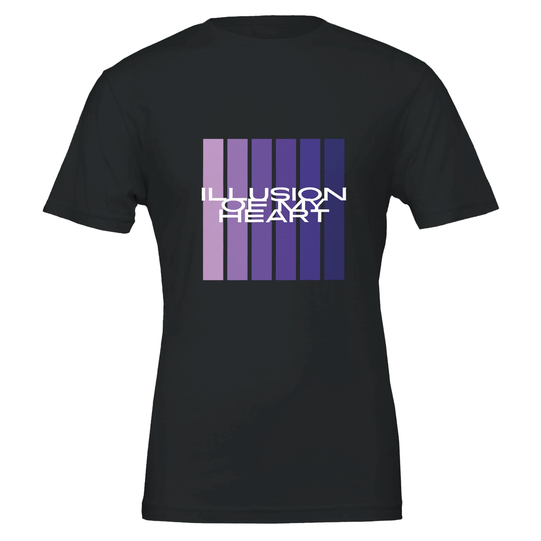 [Premium Quality Eco-Conscious Poetic T-Shirts, Color-Charged Hoodies & Soft-Cotton Sweatshirts]-Ilgary Studio