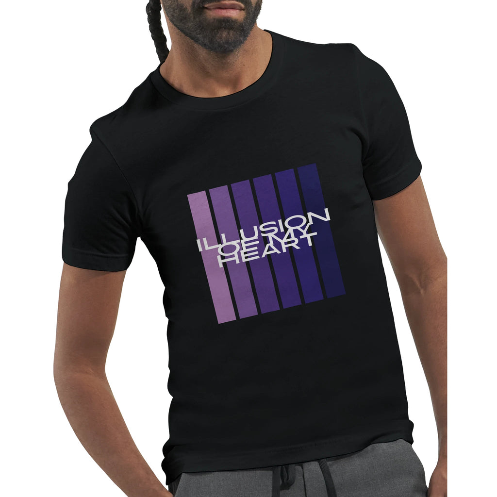 [Premium Quality Eco-Conscious Poetic T-Shirts, Color-Charged Hoodies & Soft-Cotton Sweatshirts]-Ilgary Studio
