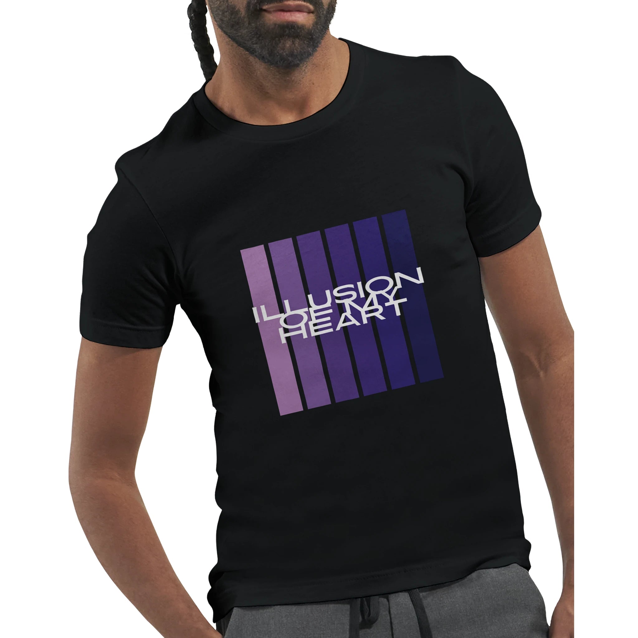 [Premium Quality Eco-Conscious Poetic T-Shirts, Color-Charged Hoodies & Soft-Cotton Sweatshirts]-Ilgary Studio