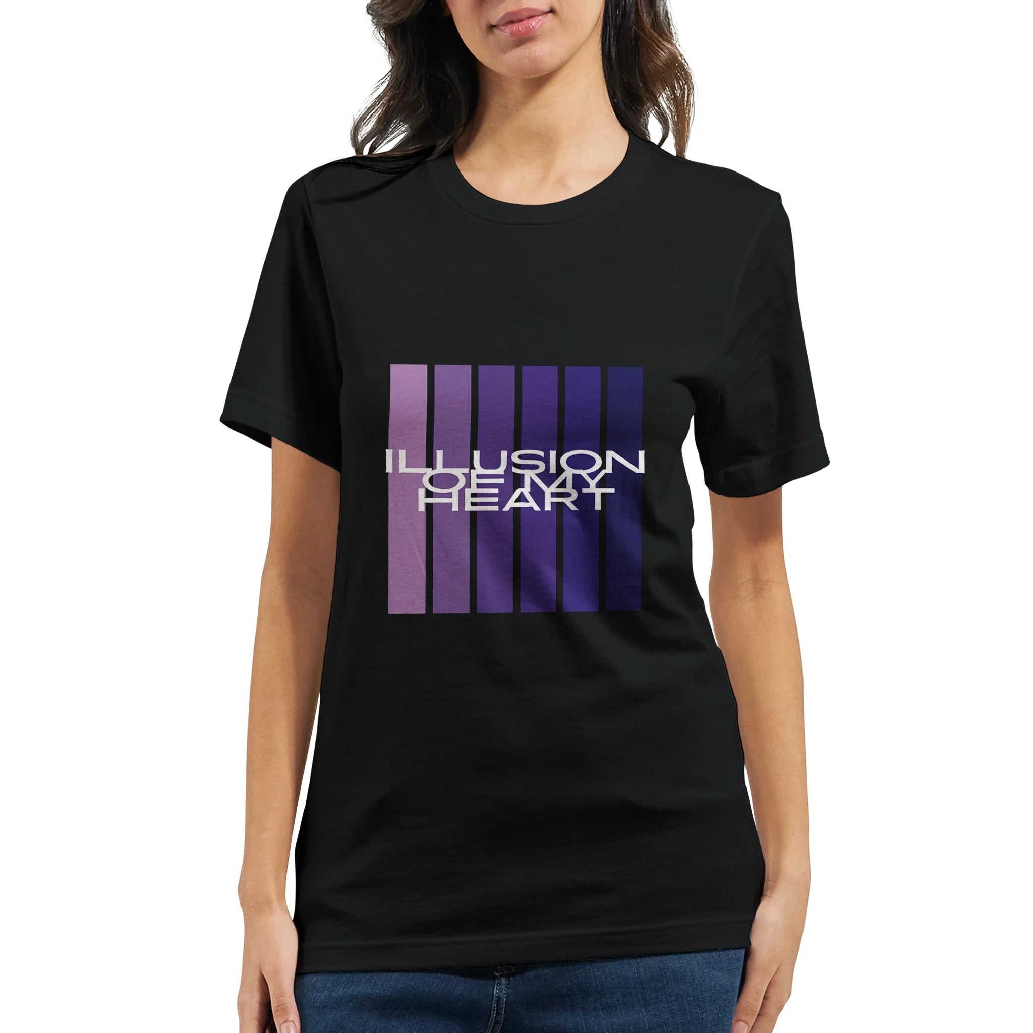 [Premium Quality Eco-Conscious Poetic T-Shirts, Color-Charged Hoodies & Soft-Cotton Sweatshirts]-Ilgary Studio