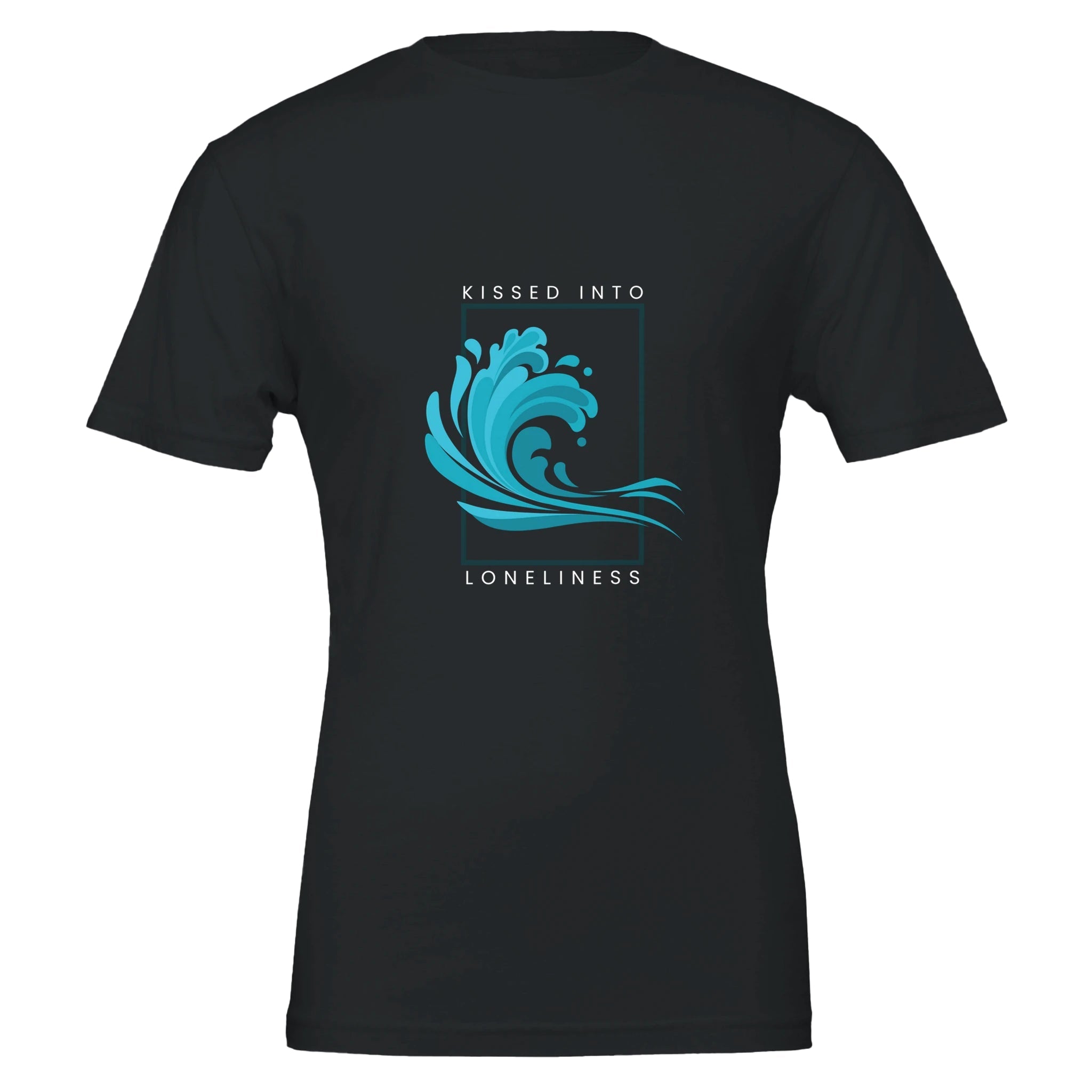 [Premium Quality Eco-Conscious Poetic T-Shirts, Color-Charged Hoodies & Soft-Cotton Sweatshirts]-Ilgary Studio