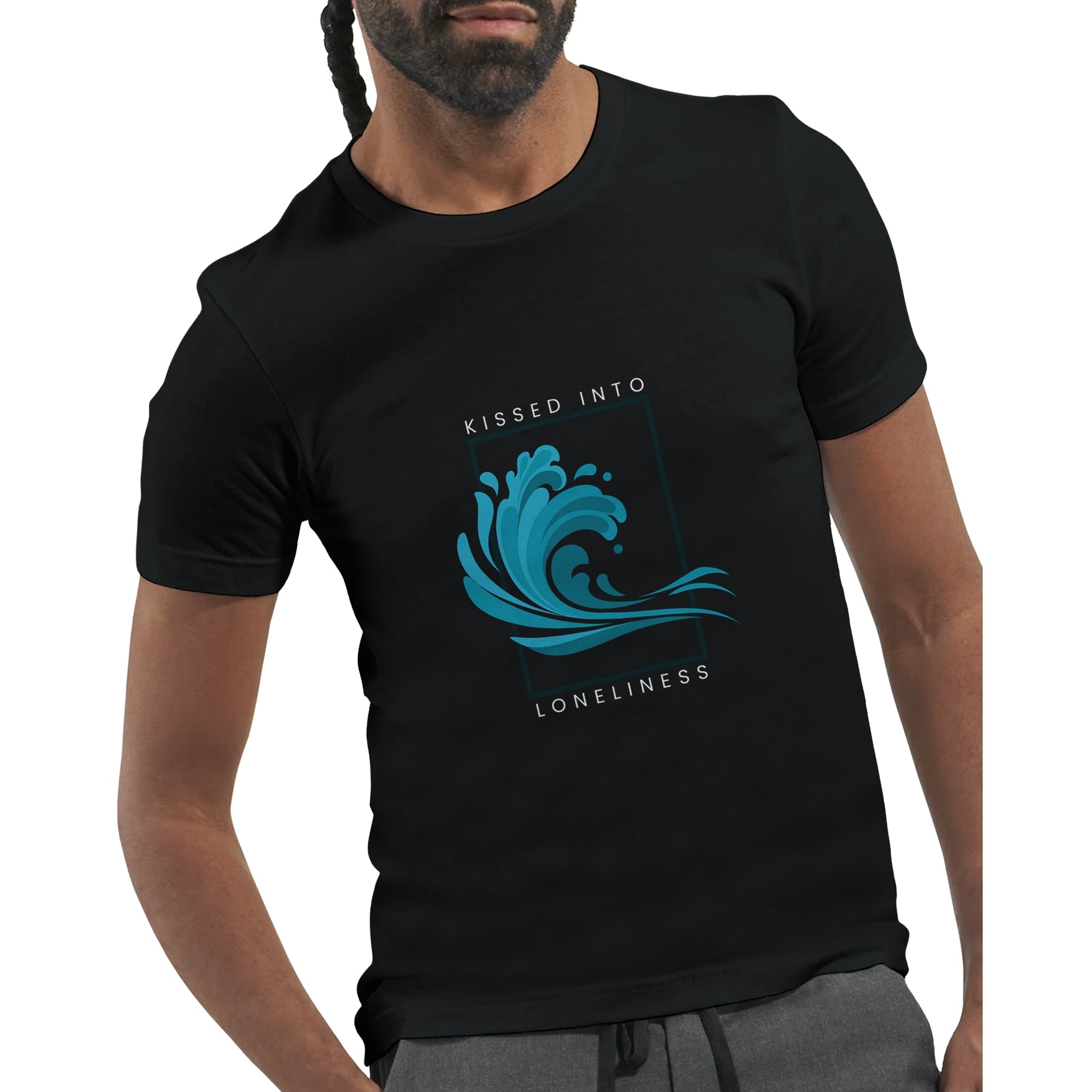 [Premium Quality Eco-Conscious Poetic T-Shirts, Color-Charged Hoodies & Soft-Cotton Sweatshirts]-Ilgary Studio
