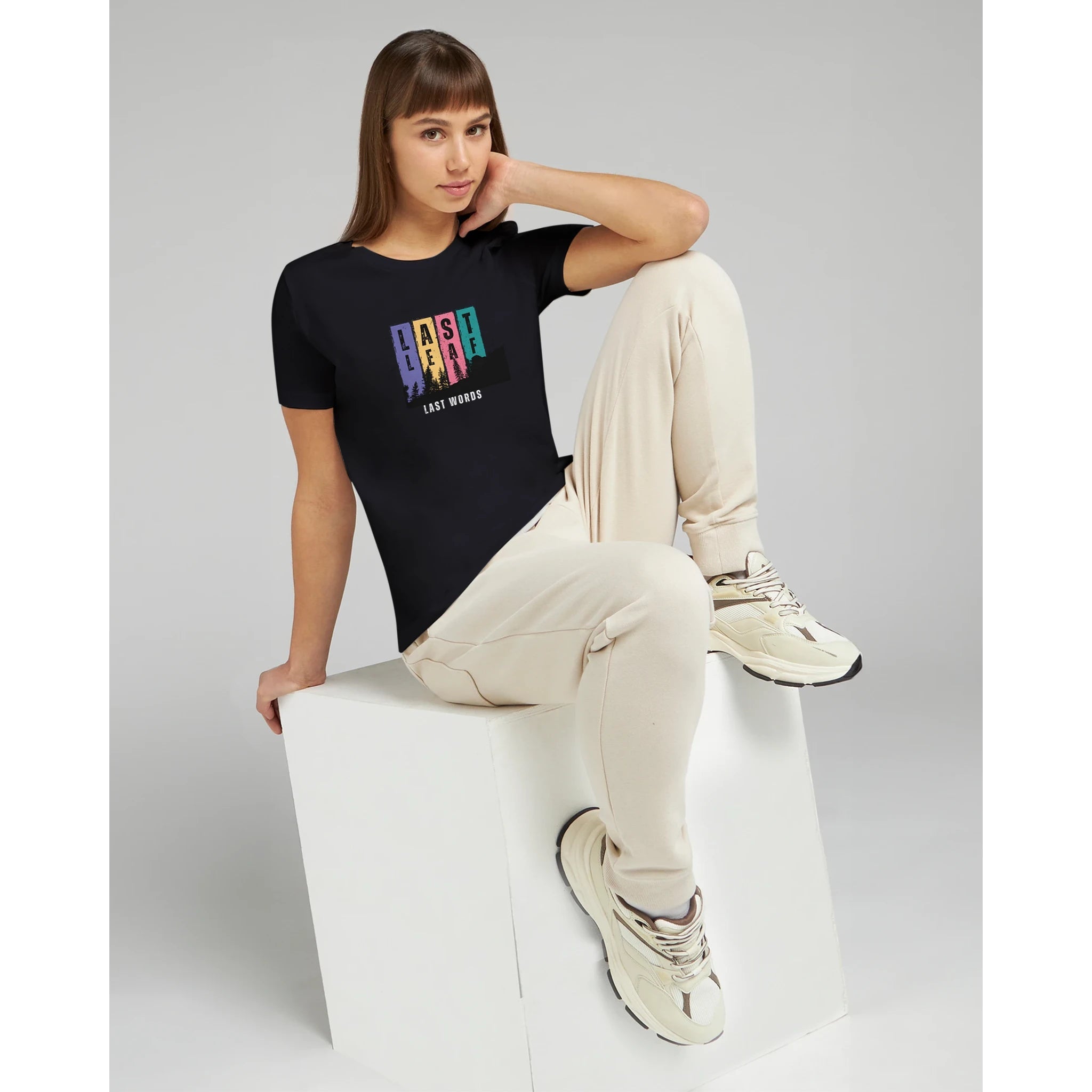 [Premium Quality Eco-Conscious Poetic T-Shirts, Color-Charged Hoodies & Soft-Cotton Sweatshirts]-Ilgary Studio