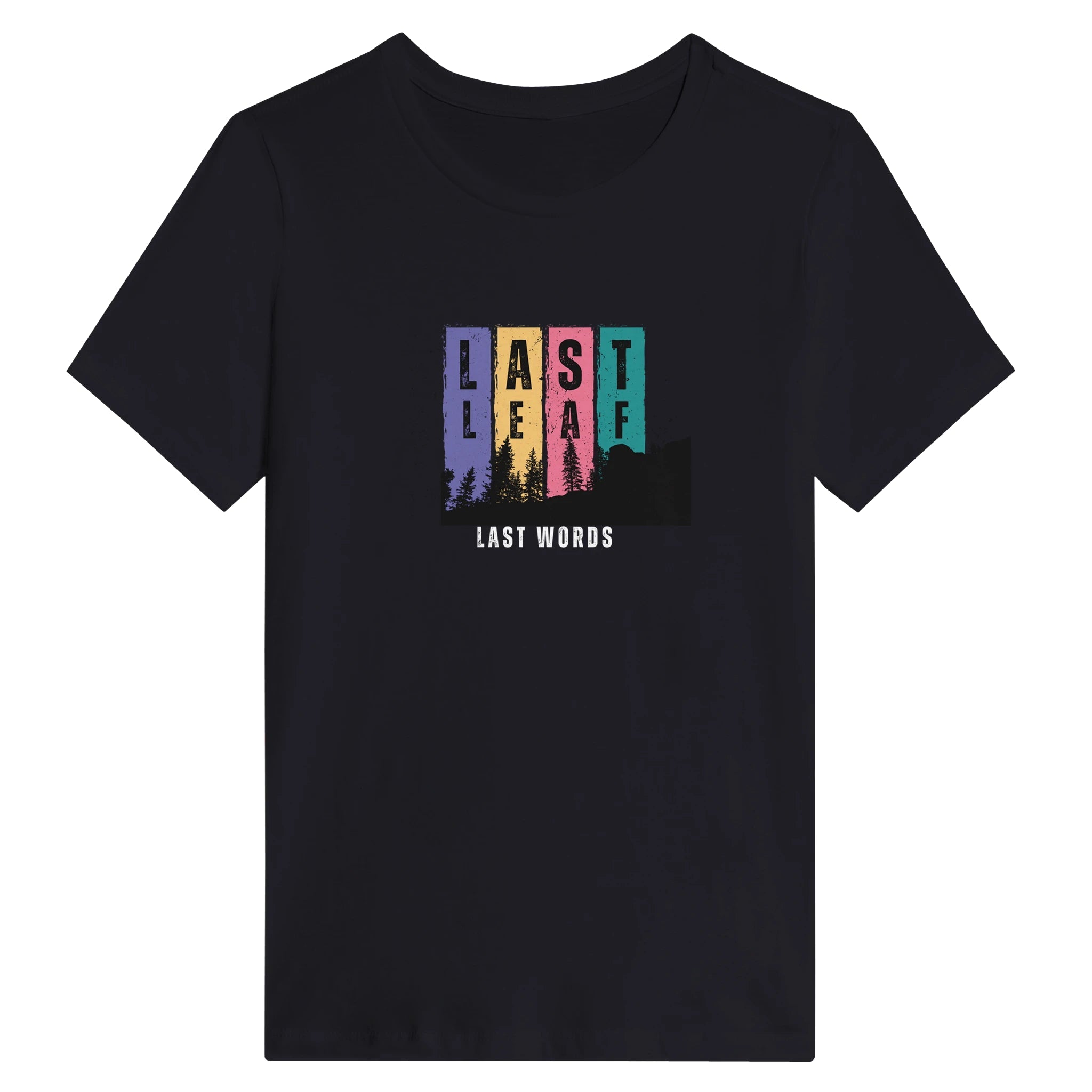 [Premium Quality Eco-Conscious Poetic T-Shirts, Color-Charged Hoodies & Soft-Cotton Sweatshirts]-Ilgary Studio