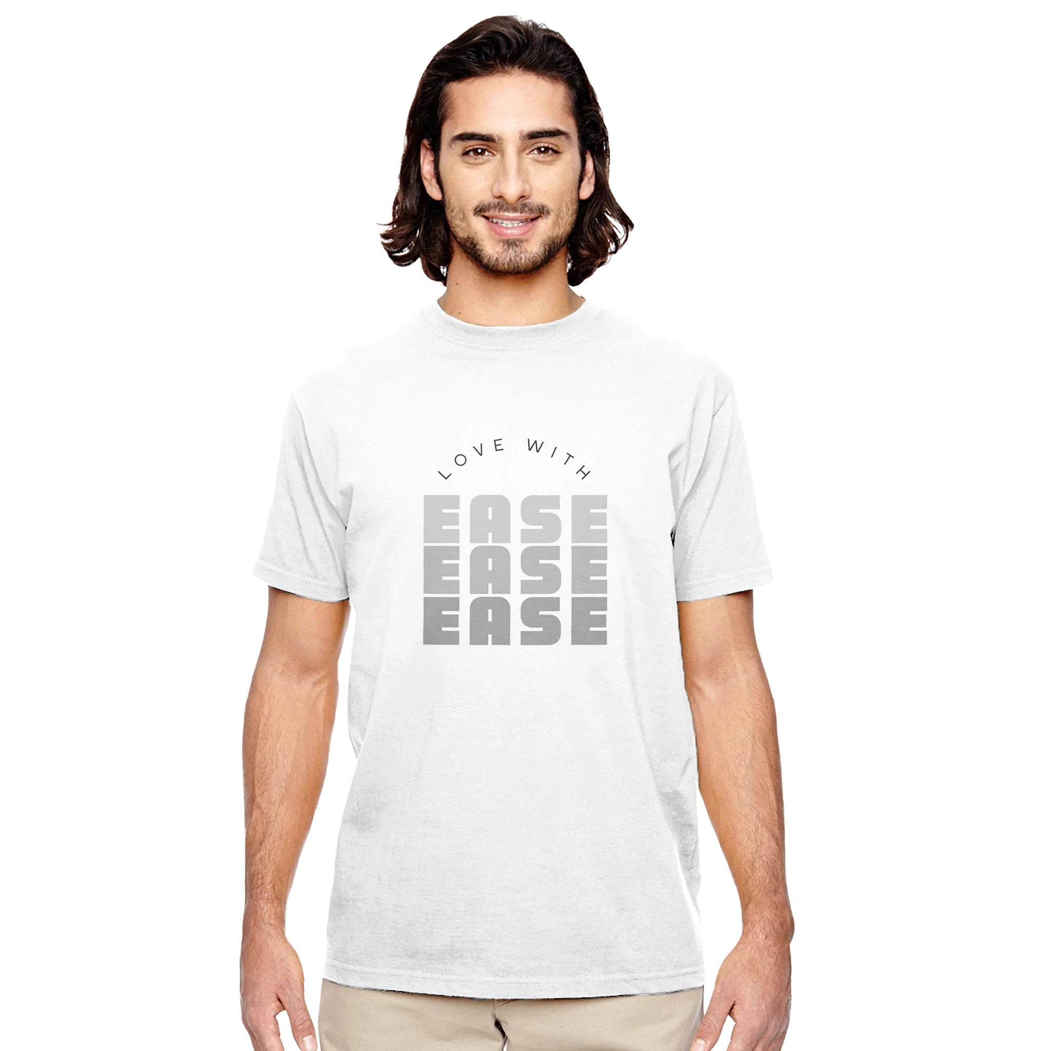 [Premium Quality Eco-Conscious Poetic T-Shirts, Color-Charged Hoodies & Soft-Cotton Sweatshirts]-Ilgary Studio