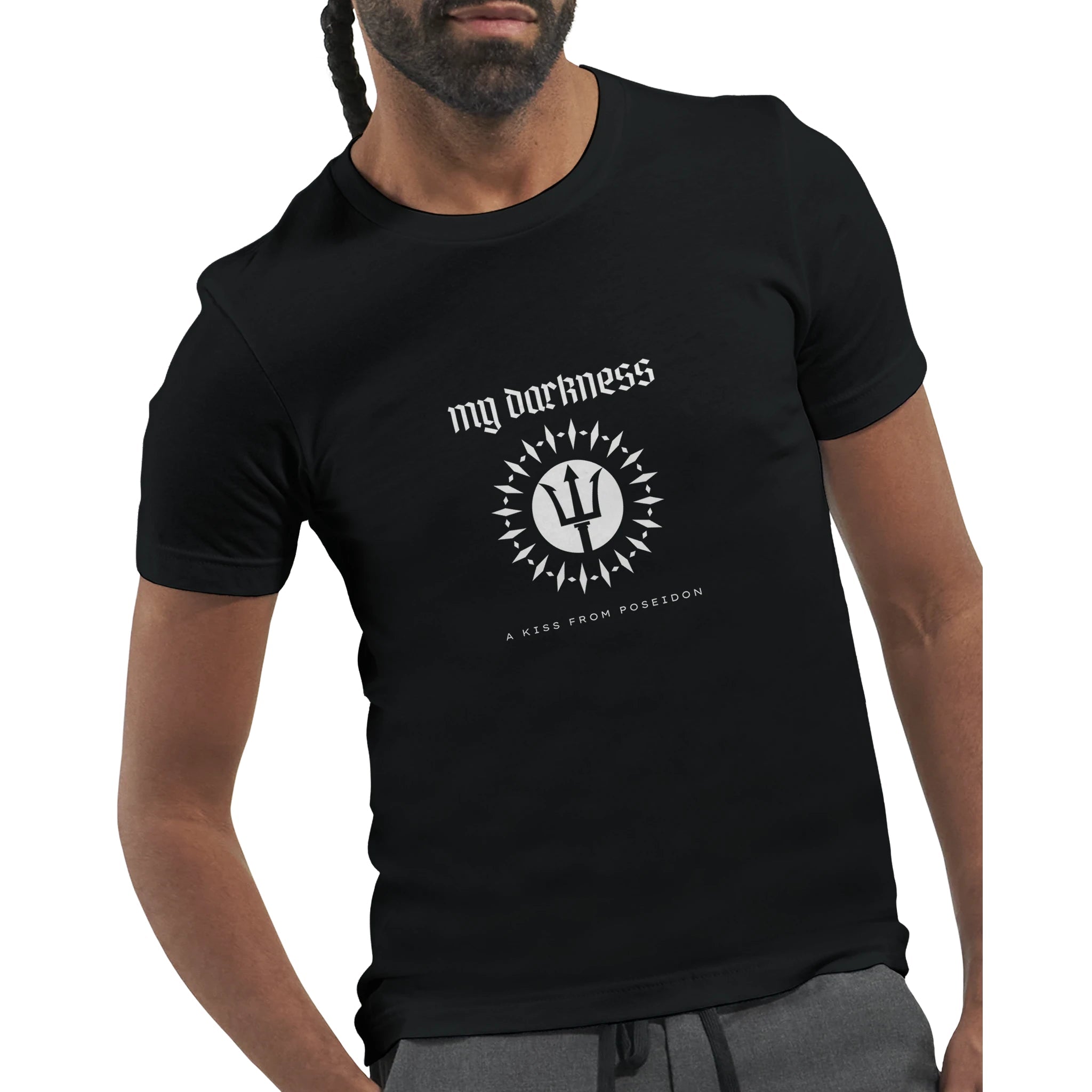 [Premium Quality Eco-Conscious Poetic T-Shirts, Color-Charged Hoodies & Soft-Cotton Sweatshirts]-Ilgary Studio