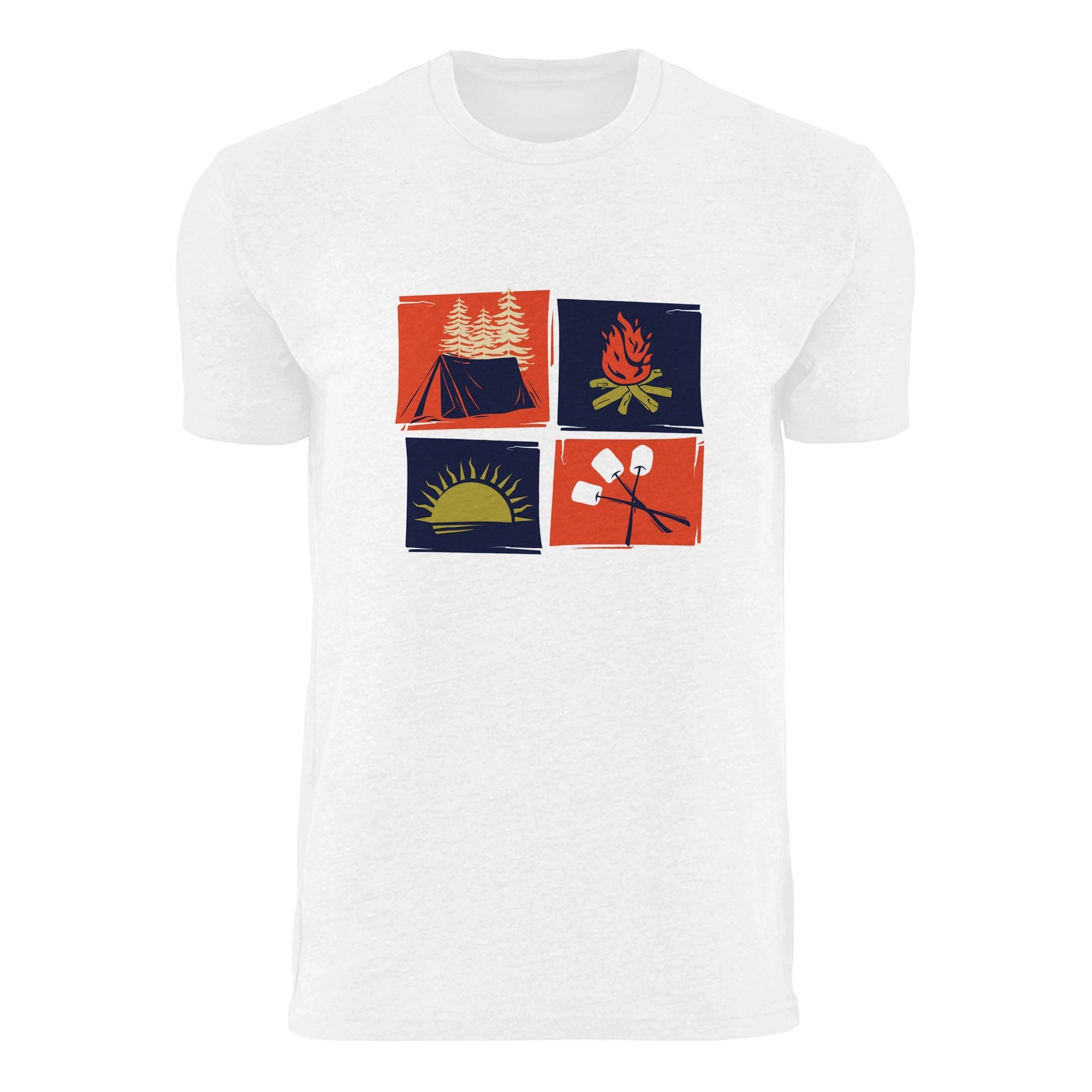 [Premium Quality Eco-Conscious Poetic T-Shirts, Color-Charged Hoodies & Soft-Cotton Sweatshirts]-Ilgary Studio