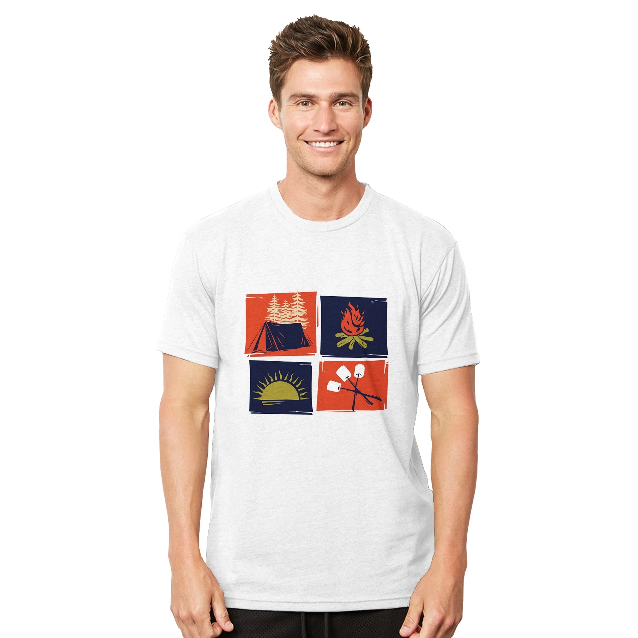 [Premium Quality Eco-Conscious Poetic T-Shirts, Color-Charged Hoodies & Soft-Cotton Sweatshirts]-Ilgary Studio