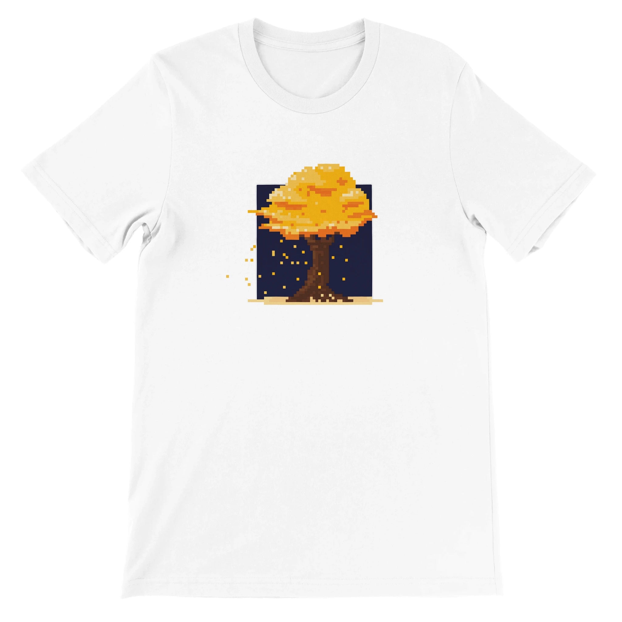 [Premium Quality Eco-Conscious Poetic T-Shirts, Color-Charged Hoodies & Soft-Cotton Sweatshirts]-Ilgary Studio