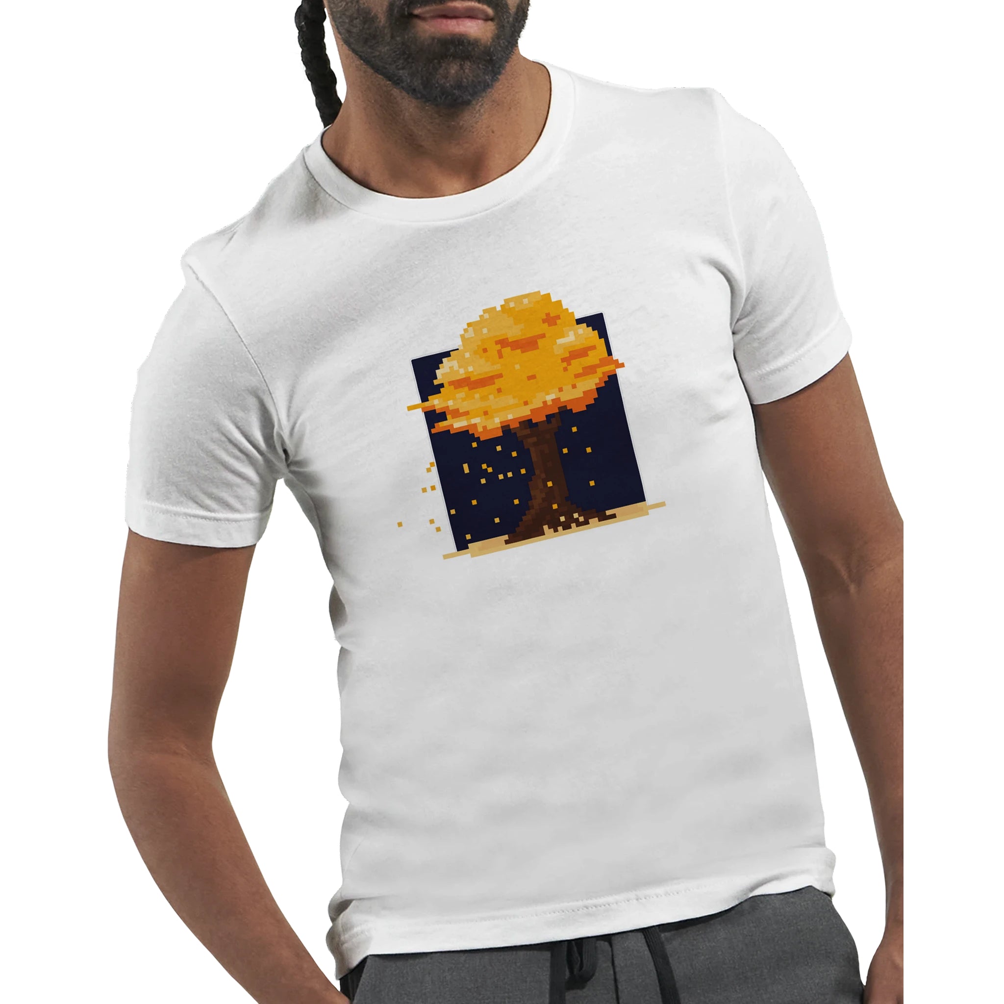 [Premium Quality Eco-Conscious Poetic T-Shirts, Color-Charged Hoodies & Soft-Cotton Sweatshirts]-Ilgary Studio