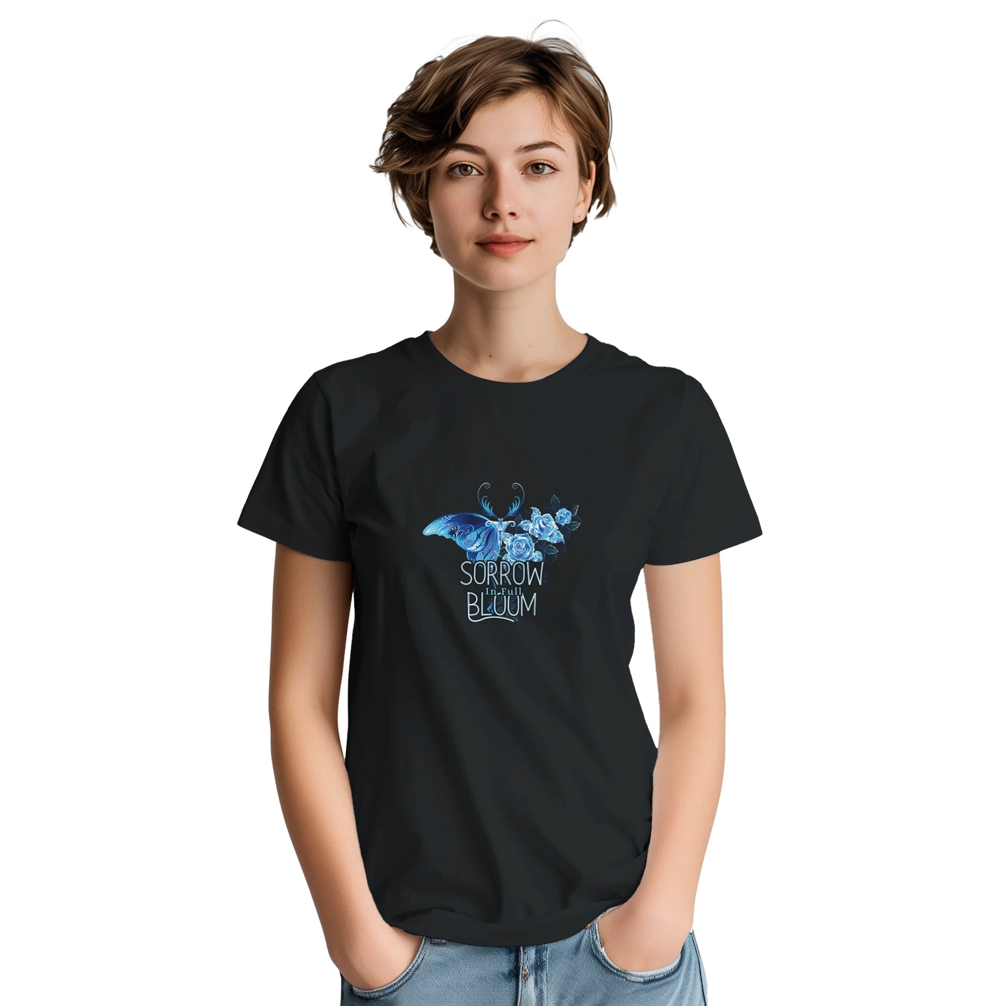 [Premium Quality Eco-Conscious Poetic T-Shirts, Color-Charged Hoodies & Soft-Cotton Sweatshirts]-Ilgary Studio