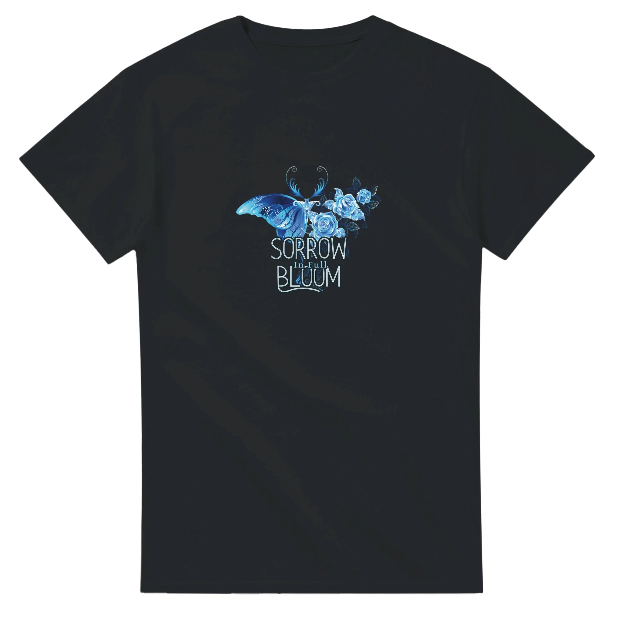 [Premium Quality Eco-Conscious Poetic T-Shirts, Color-Charged Hoodies & Soft-Cotton Sweatshirts]-Ilgary Studio