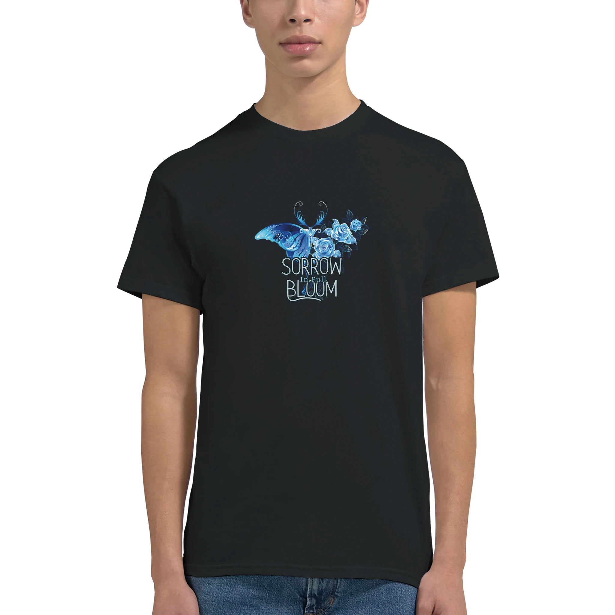 [Premium Quality Eco-Conscious Poetic T-Shirts, Color-Charged Hoodies & Soft-Cotton Sweatshirts]-Ilgary Studio