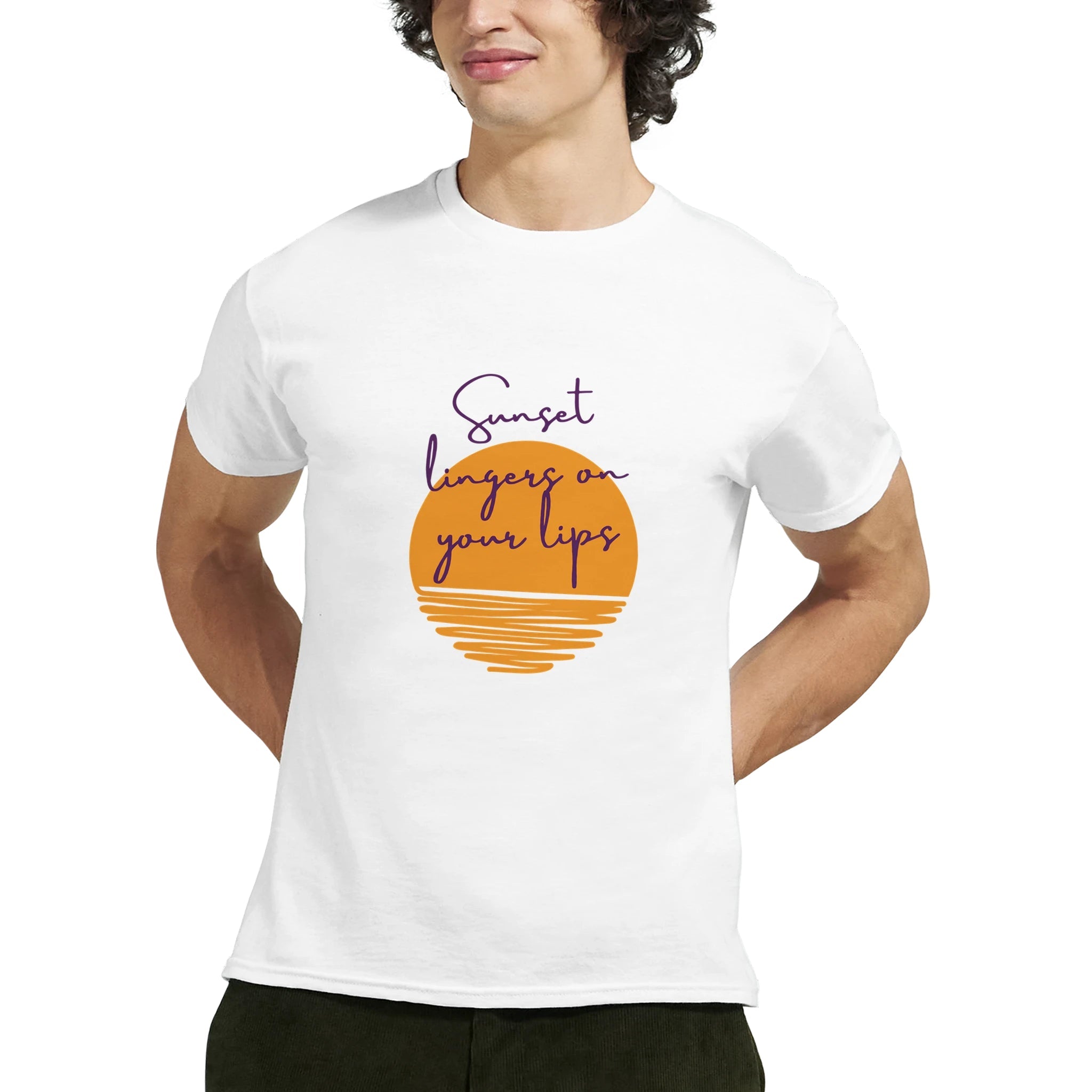 [Premium Quality Eco-Conscious Poetic T-Shirts, Color-Charged Hoodies & Soft-Cotton Sweatshirts]-Ilgary Studio