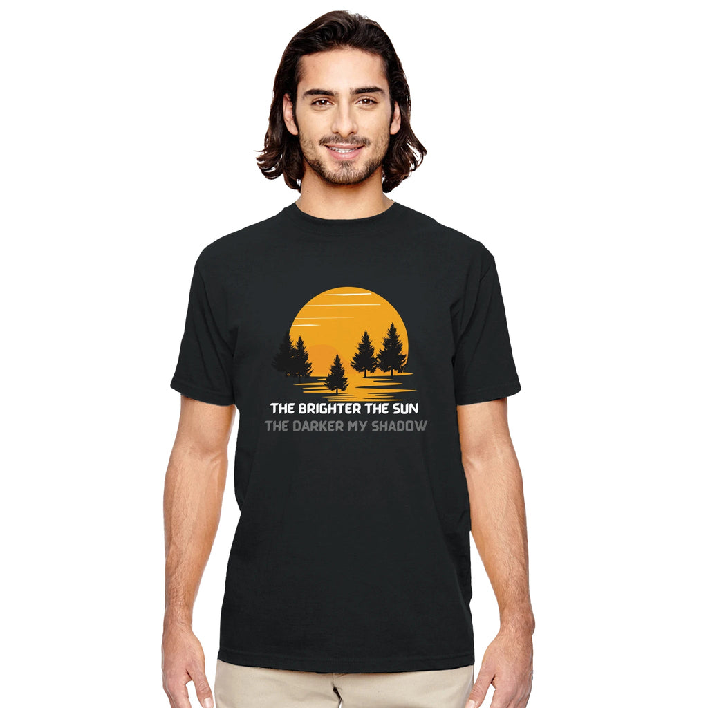 [Premium Quality Eco-Conscious Poetic T-Shirts, Color-Charged Hoodies & Soft-Cotton Sweatshirts]-Ilgary Studio