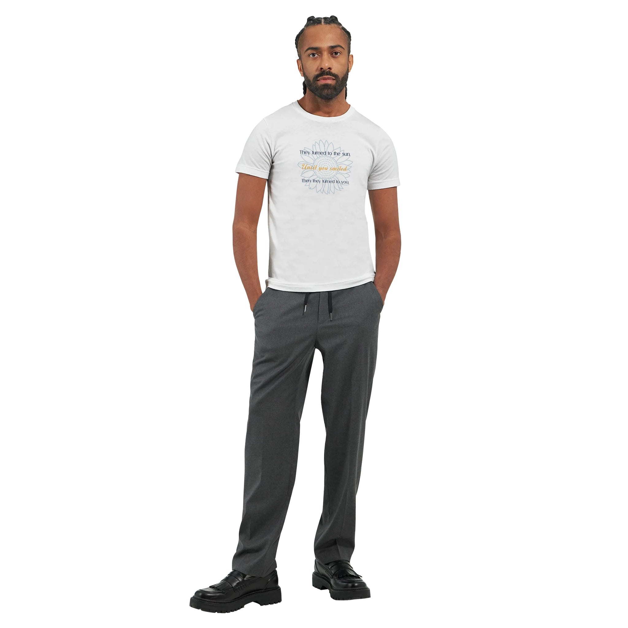 [Premium Quality Eco-Conscious Poetic T-Shirts, Color-Charged Hoodies & Soft-Cotton Sweatshirts]-Ilgary Studio
