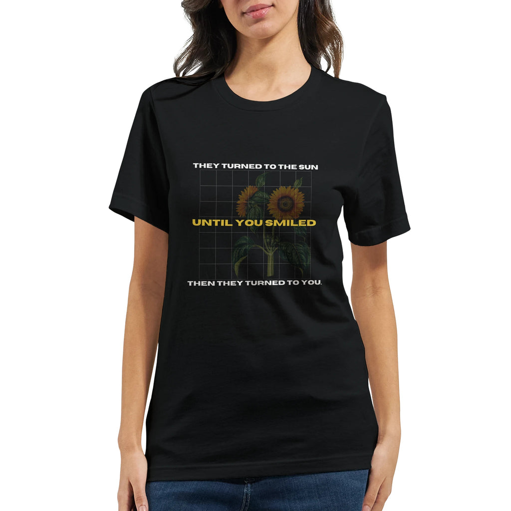 [Premium Quality Eco-Conscious Poetic T-Shirts, Color-Charged Hoodies & Soft-Cotton Sweatshirts]-Ilgary Studio