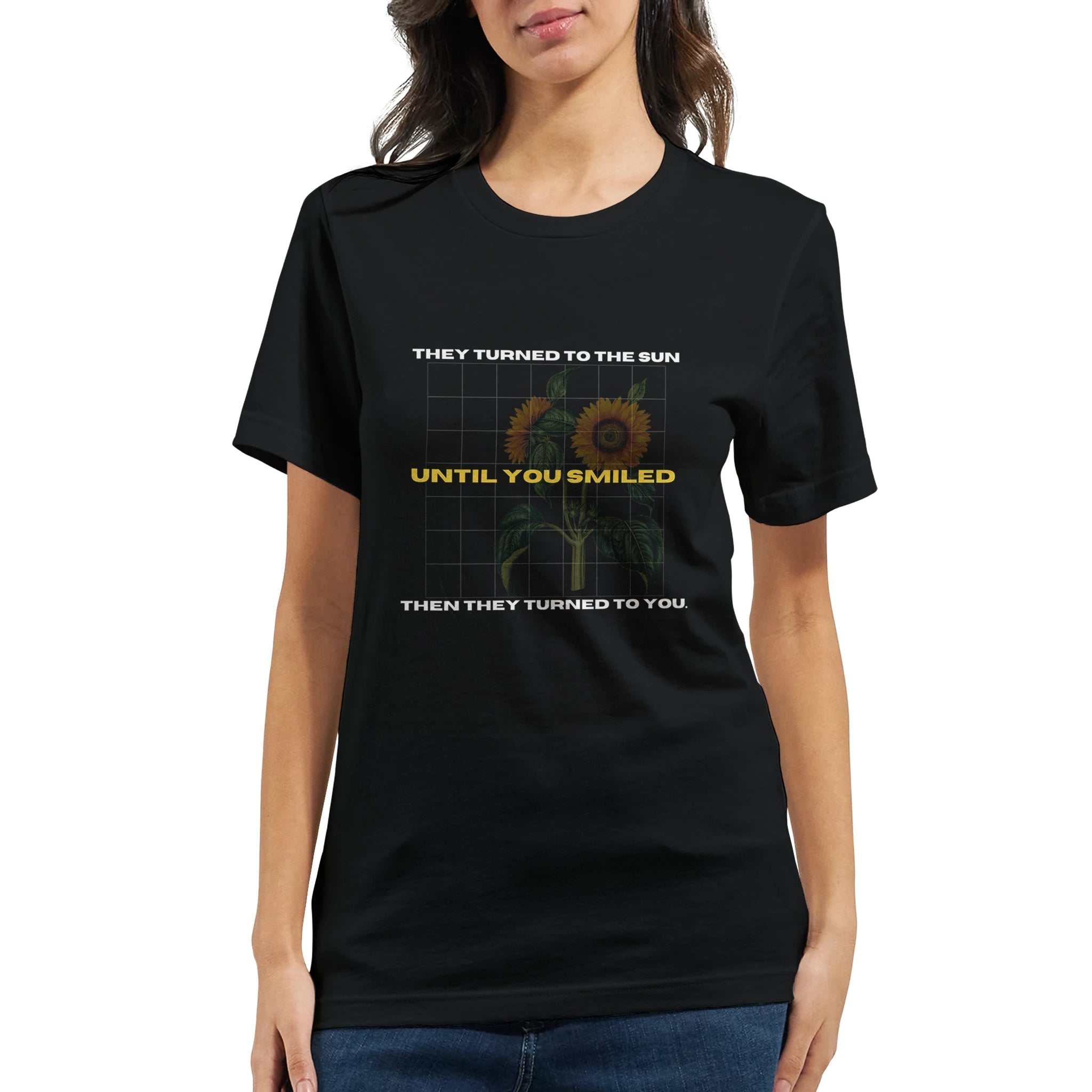 [Premium Quality Eco-Conscious Poetic T-Shirts, Color-Charged Hoodies & Soft-Cotton Sweatshirts]-Ilgary Studio