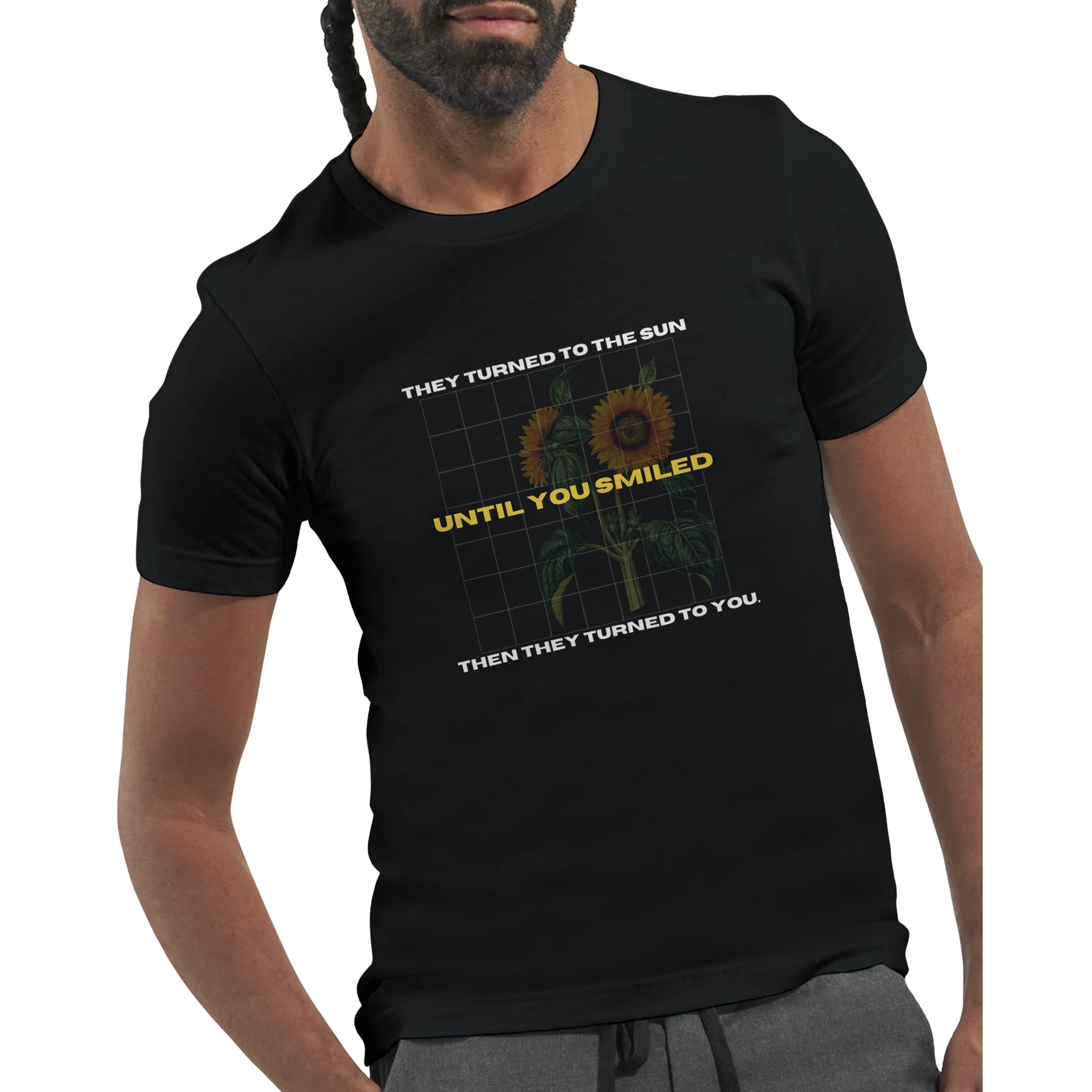 [Premium Quality Eco-Conscious Poetic T-Shirts, Color-Charged Hoodies & Soft-Cotton Sweatshirts]-Ilgary Studio
