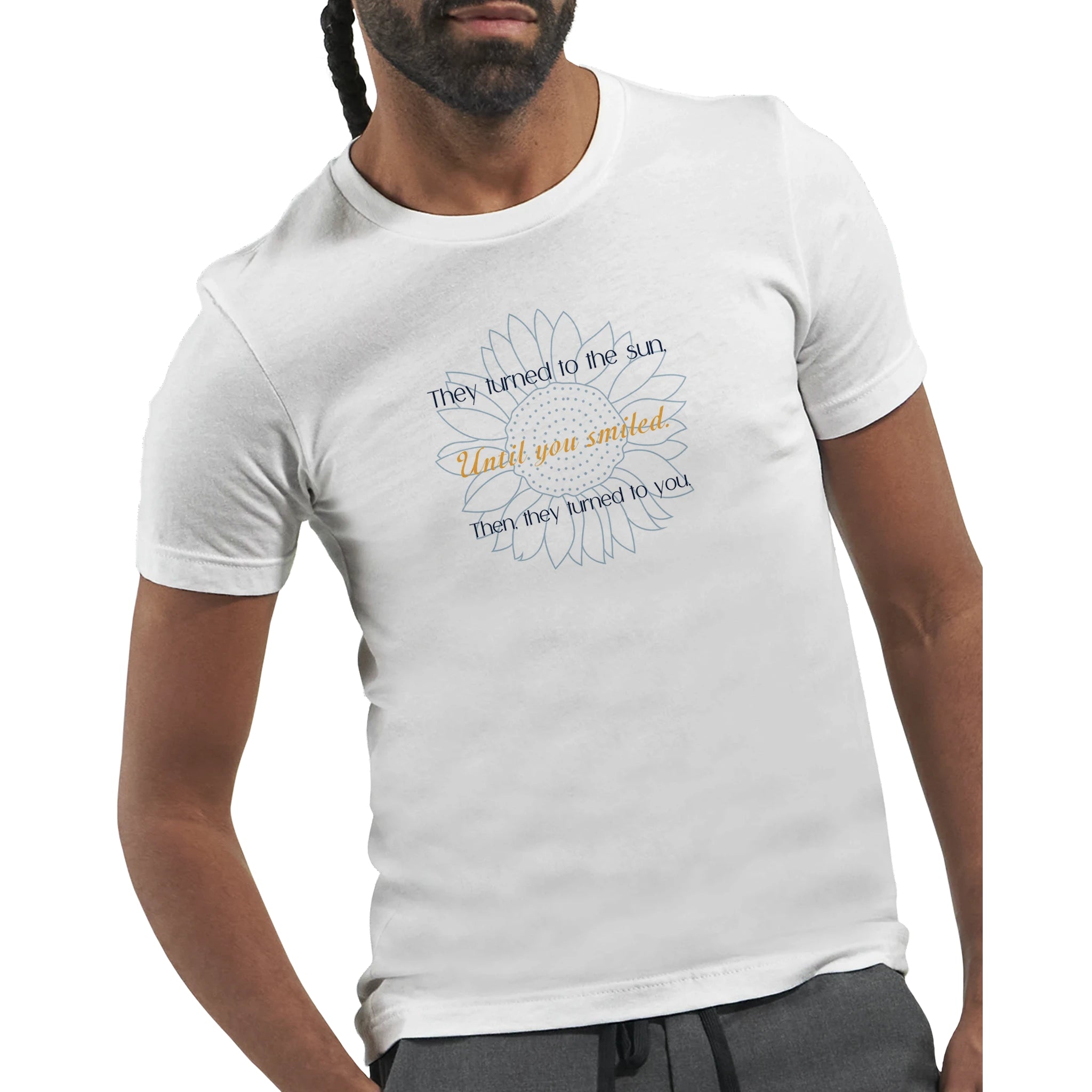 [Premium Quality Eco-Conscious Poetic T-Shirts, Color-Charged Hoodies & Soft-Cotton Sweatshirts]-Ilgary Studio