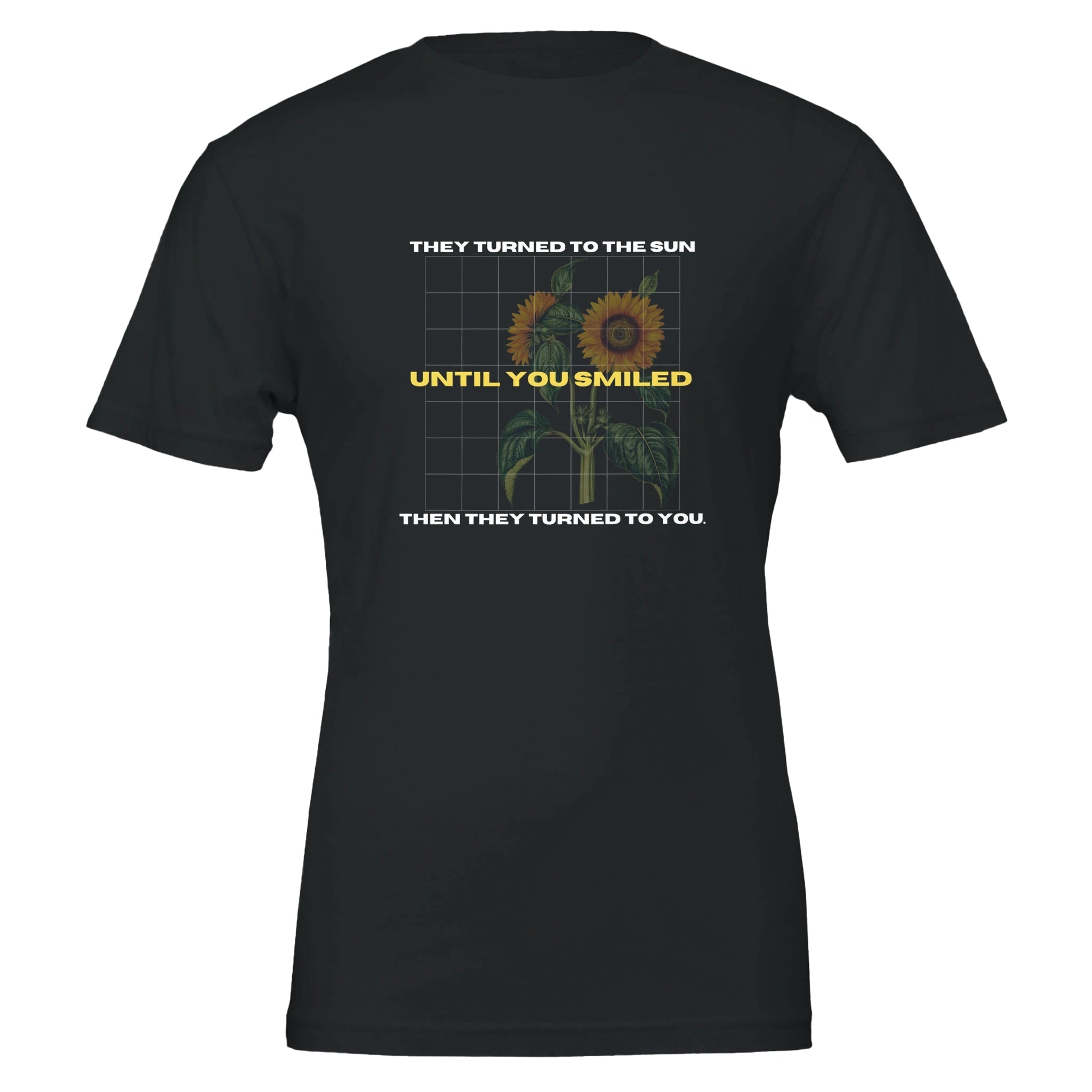 [Premium Quality Eco-Conscious Poetic T-Shirts, Color-Charged Hoodies & Soft-Cotton Sweatshirts]-Ilgary Studio