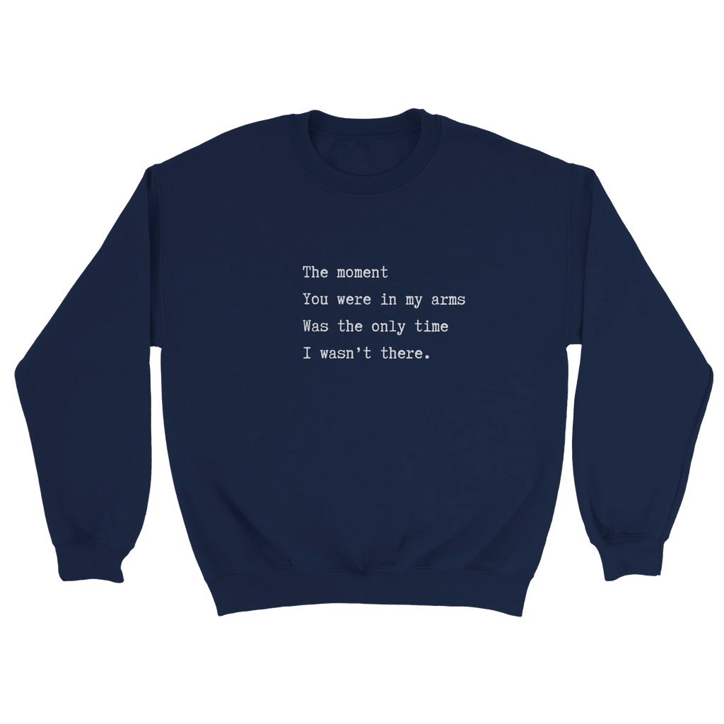 [Premium Quality Eco-Conscious Poetic T-Shirts, Color-Charged Hoodies & Soft-Cotton Sweatshirts]-Ilgary Studio