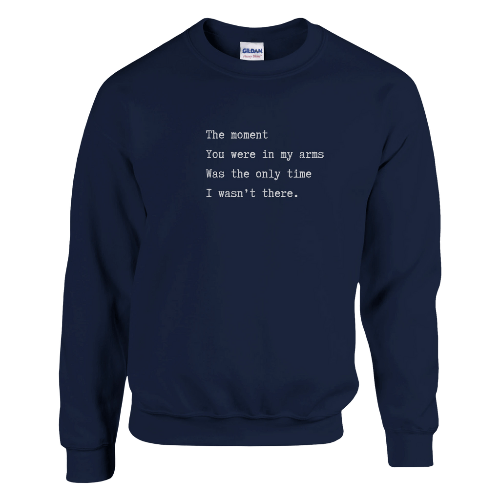 [Premium Quality Eco-Conscious Poetic T-Shirts, Color-Charged Hoodies & Soft-Cotton Sweatshirts]-Ilgary Studio