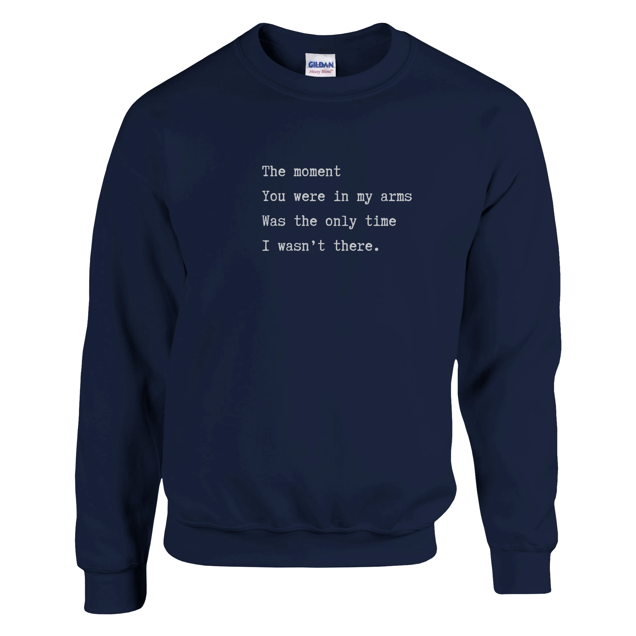 [Premium Quality Eco-Conscious Poetic T-Shirts, Color-Charged Hoodies & Soft-Cotton Sweatshirts]-Ilgary Studio