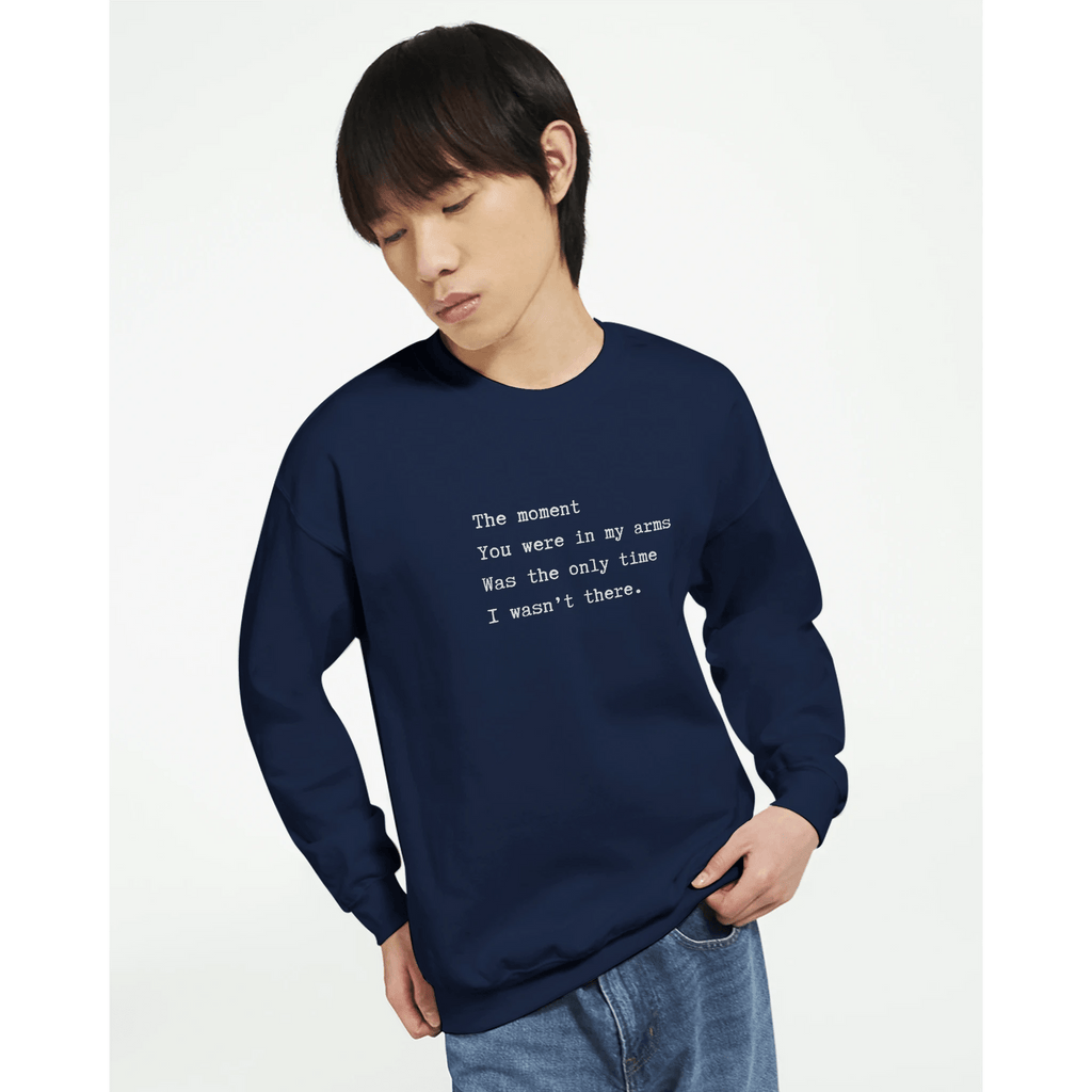 [Premium Quality Eco-Conscious Poetic T-Shirts, Color-Charged Hoodies & Soft-Cotton Sweatshirts]-Ilgary Studio