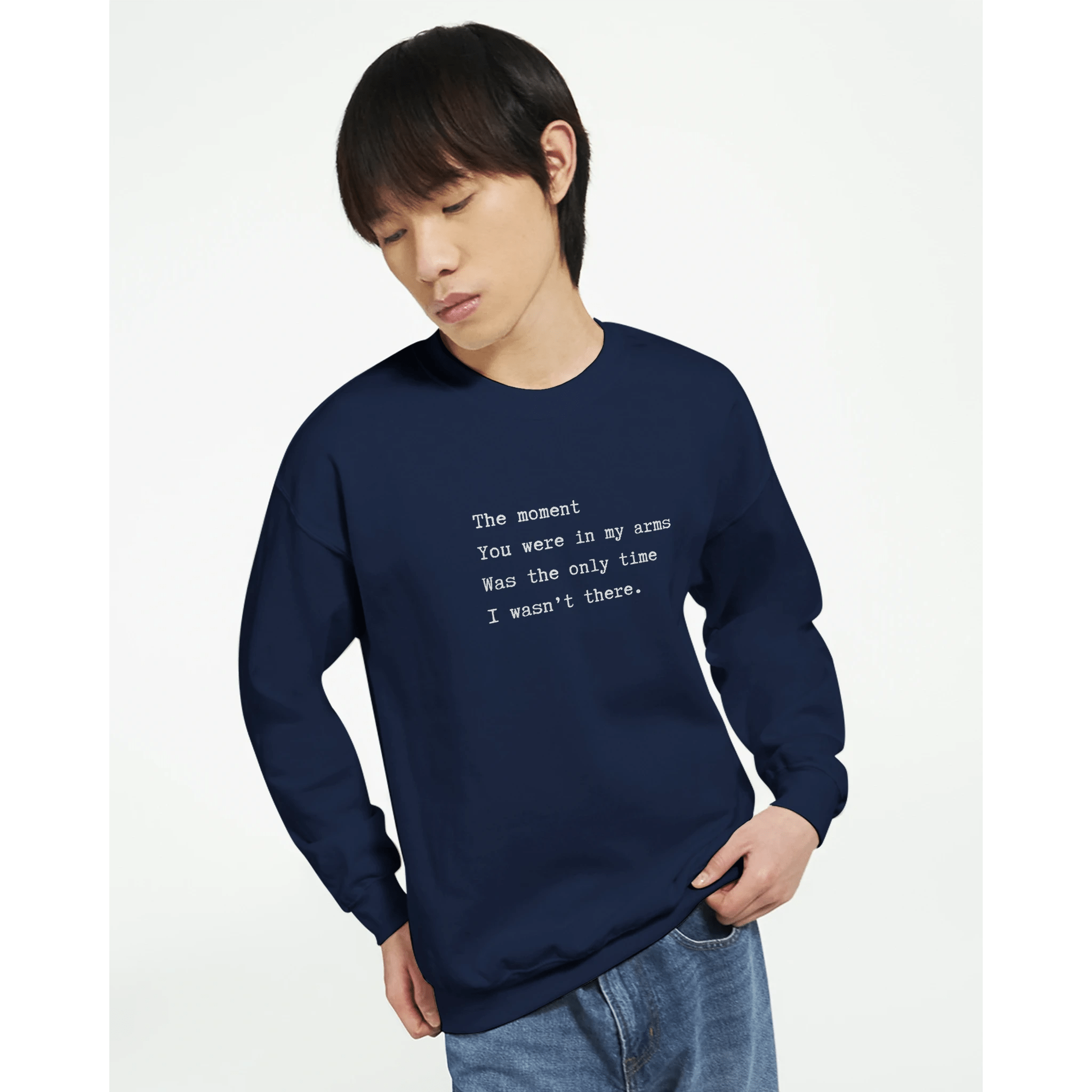 [Premium Quality Eco-Conscious Poetic T-Shirts, Color-Charged Hoodies & Soft-Cotton Sweatshirts]-Ilgary Studio