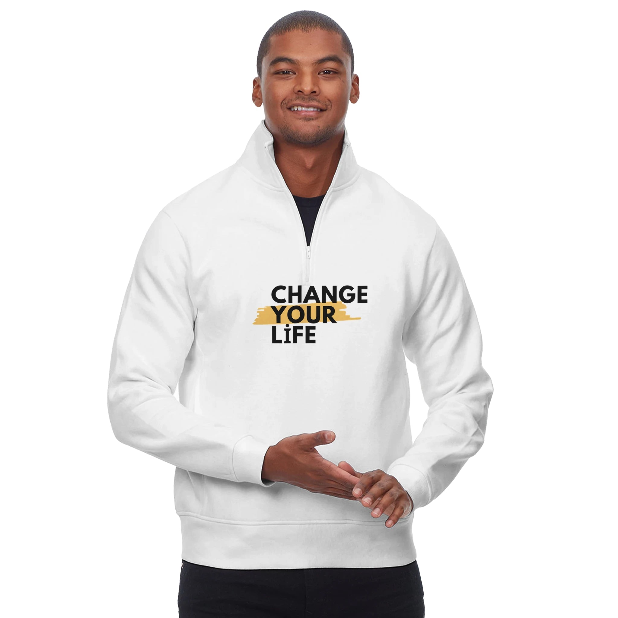 [Premium Quality Eco-Conscious Poetic T-Shirts, Color-Charged Hoodies & Soft-Cotton Sweatshirts]-Ilgary Studio