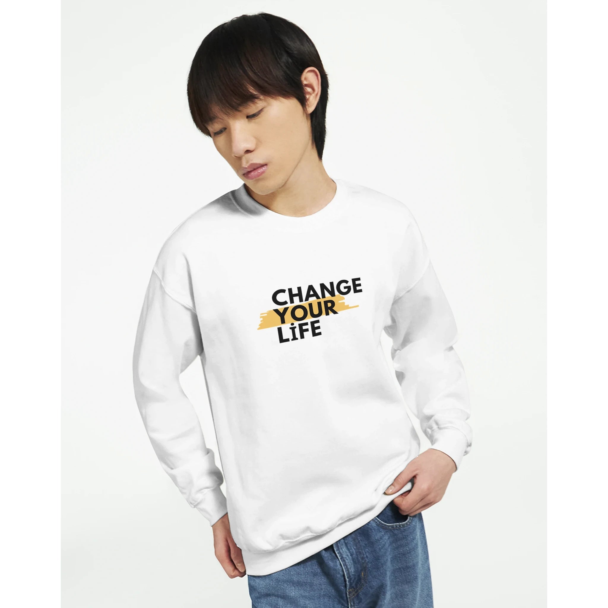 [Premium Quality Eco-Conscious Poetic T-Shirts, Color-Charged Hoodies & Soft-Cotton Sweatshirts]-Ilgary Studio