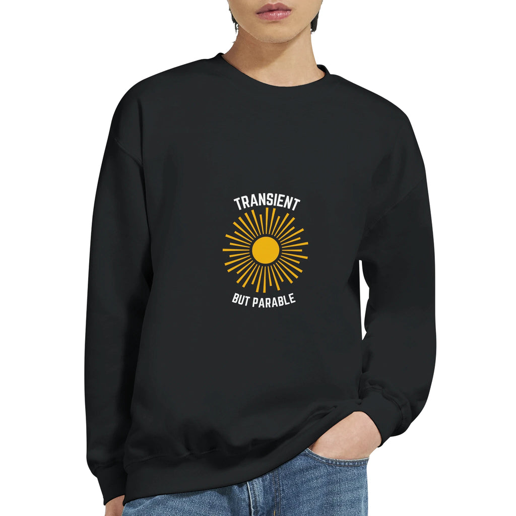 [Premium Quality Eco-Conscious Poetic T-Shirts, Color-Charged Hoodies & Soft-Cotton Sweatshirts]-Ilgary Studio