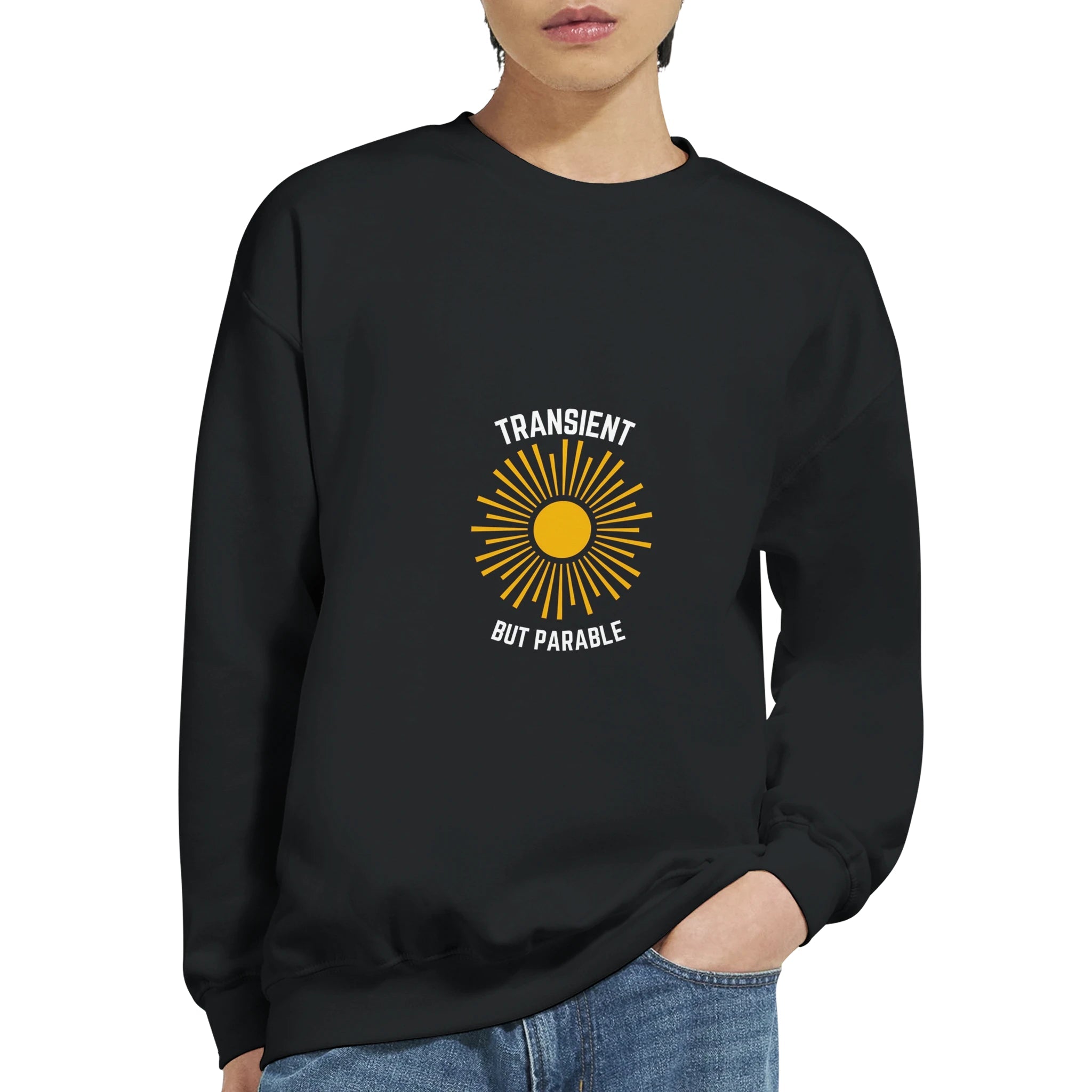 [Premium Quality Eco-Conscious Poetic T-Shirts, Color-Charged Hoodies & Soft-Cotton Sweatshirts]-Ilgary Studio