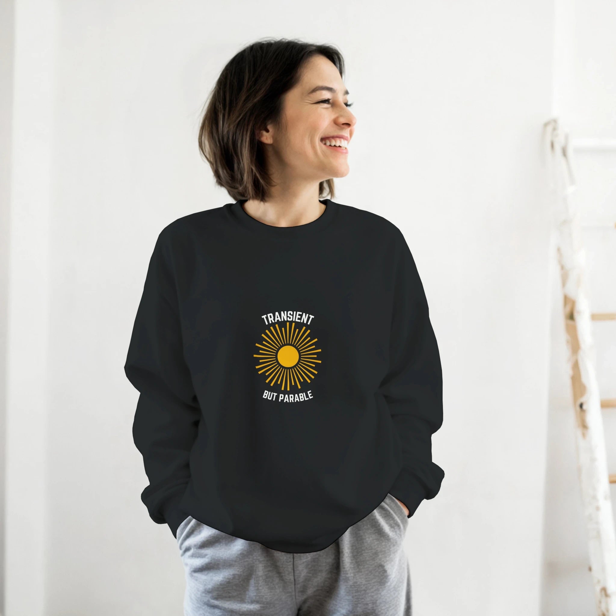 [Premium Quality Eco-Conscious Poetic T-Shirts, Color-Charged Hoodies & Soft-Cotton Sweatshirts]-Ilgary Studio