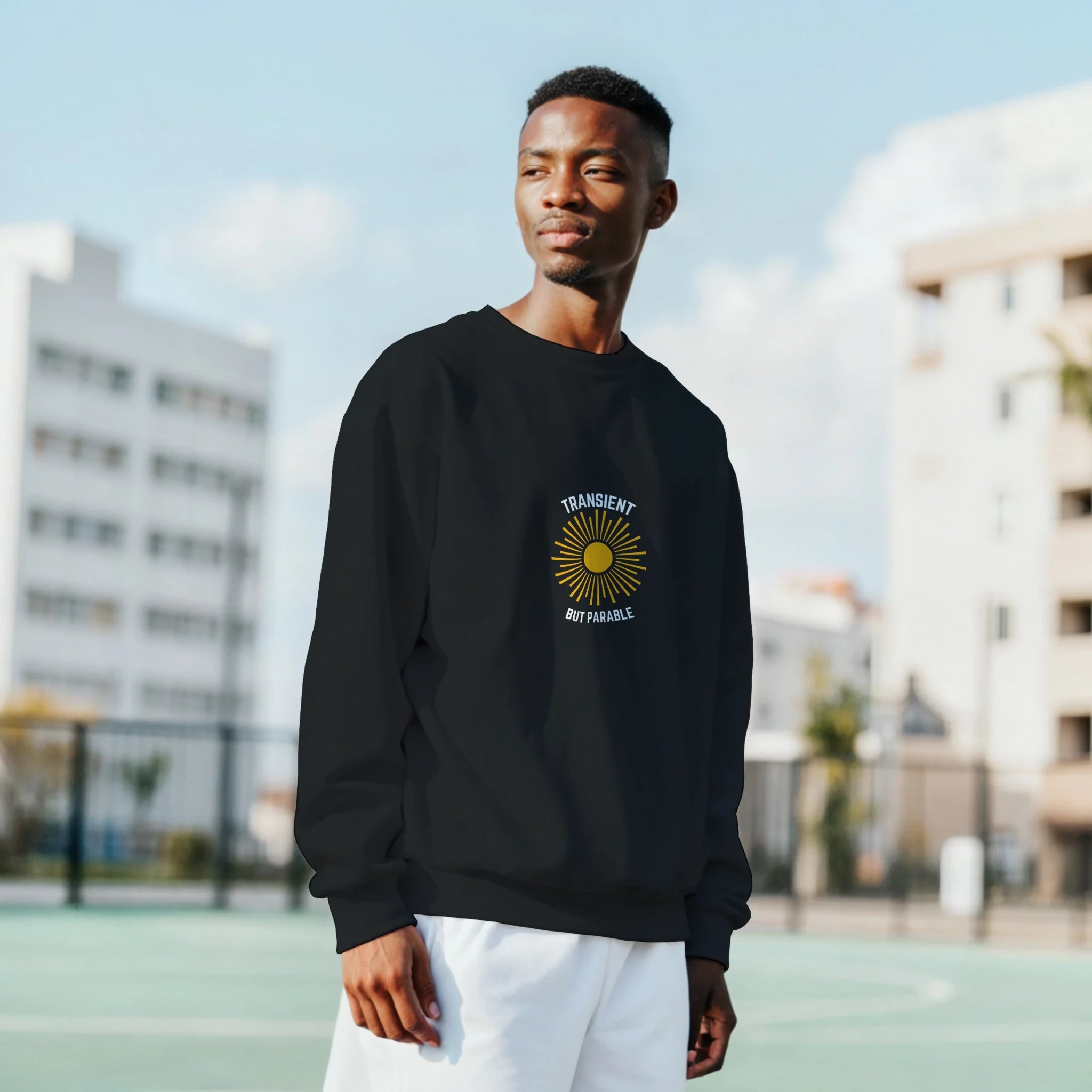 [Premium Quality Eco-Conscious Poetic T-Shirts, Color-Charged Hoodies & Soft-Cotton Sweatshirts]-Ilgary Studio