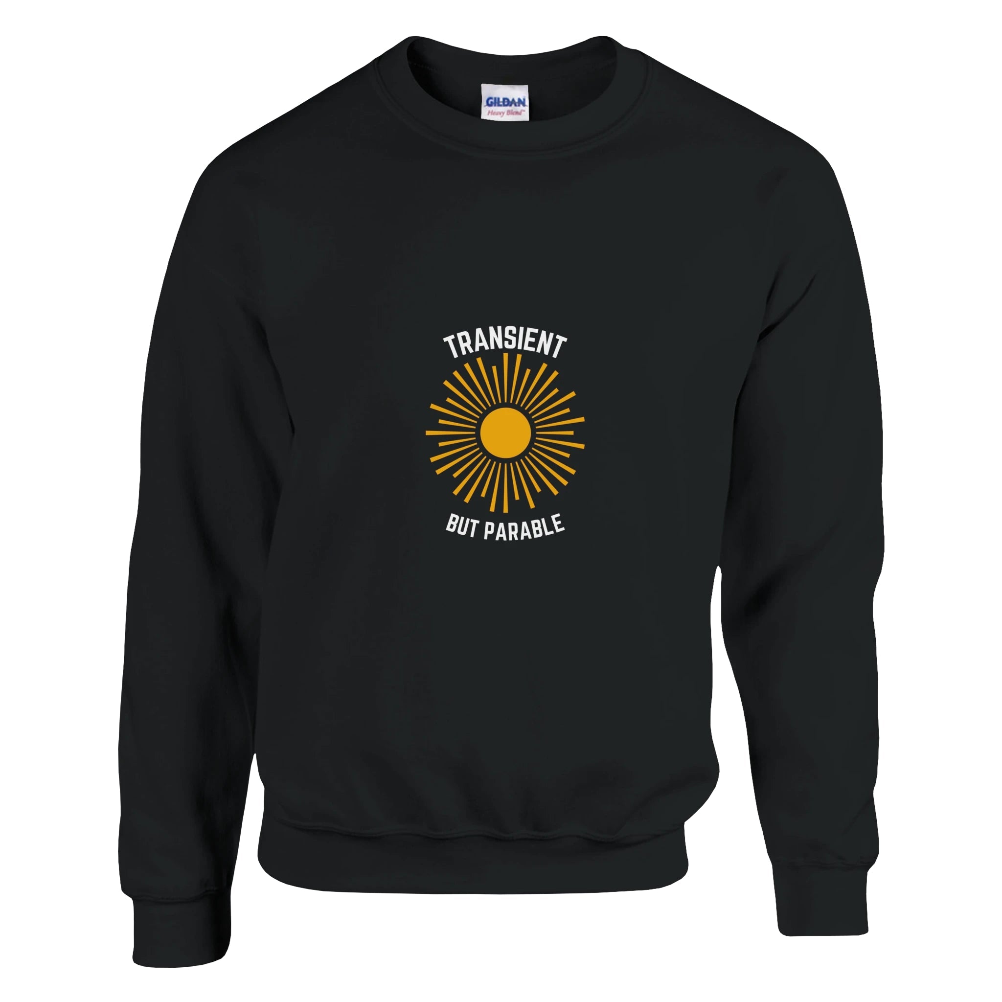 [Premium Quality Eco-Conscious Poetic T-Shirts, Color-Charged Hoodies & Soft-Cotton Sweatshirts]-Ilgary Studio