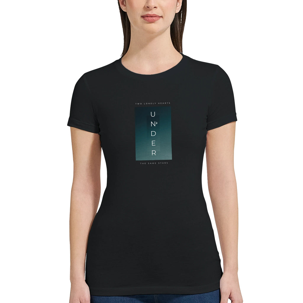 [Premium Quality Eco-Conscious Poetic T-Shirts, Color-Charged Hoodies & Soft-Cotton Sweatshirts]-Ilgary Studio