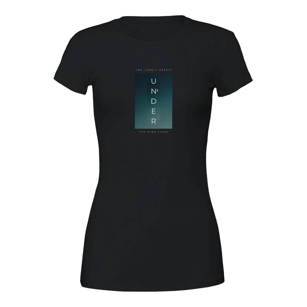 [Premium Quality Eco-Conscious Poetic T-Shirts, Color-Charged Hoodies & Soft-Cotton Sweatshirts]-Ilgary Studio